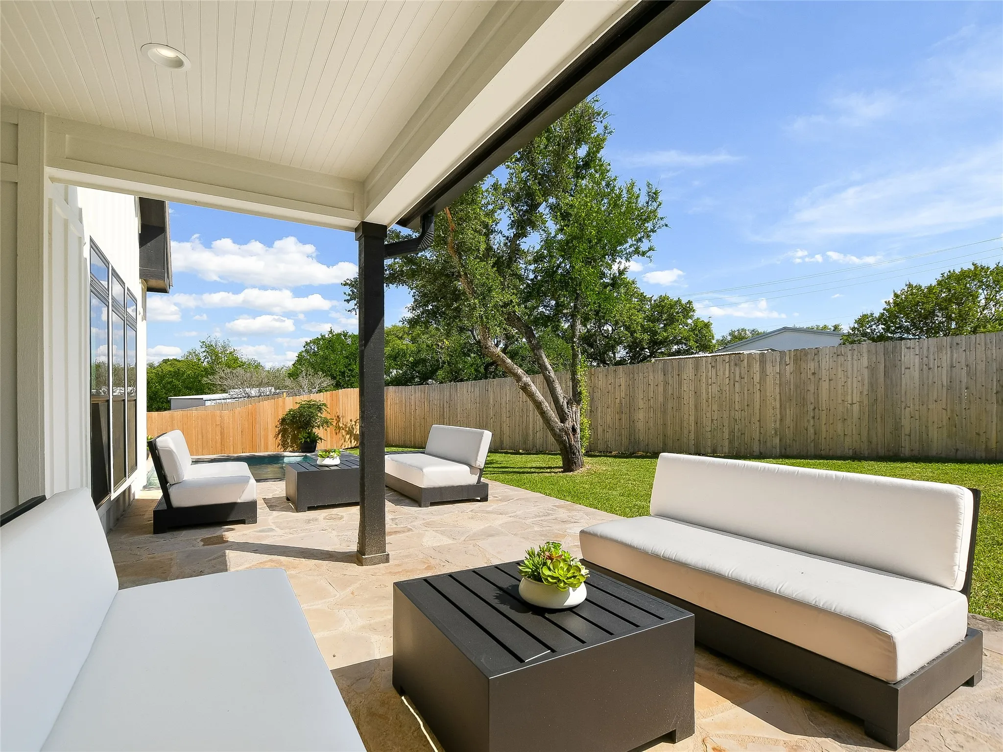 Single Family Residence For Sale in Llano County , 2411 Cherry Lane, Kingsland, Texas 78639, 4 Bedroom, 4 Bathroom, 2 Garage spaces, 3,423 Sqft, built in 2022, New Construction - Complete, Price $1,369,000, mls#21163531, Real Estate Agent in Kingsland, Homes For Sale in Llano county, Homes For Sale in Kingsland, Realtor in Kingsland Texas, Real Estate Brokerage Independent Realty Texas, Luminita Cordes Realtor