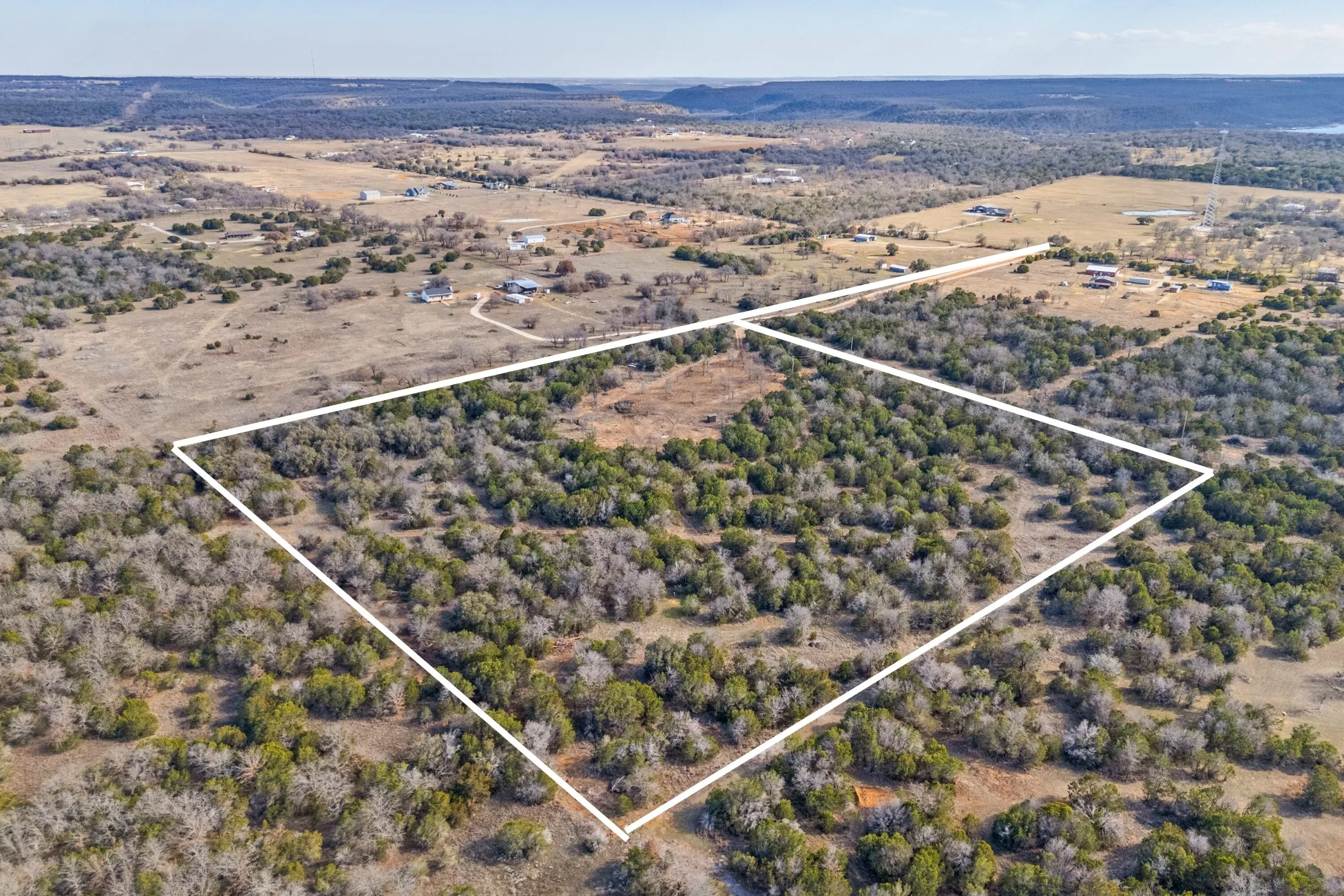 Improved Land For Sale in Palo Pinto County , 1500 Brown Road, Palo Pinto, Texas 76484, 0, 0, Garage spaces, 0 Sqft, built in 0, Price $440,000, mls#21178138, Real Estate Agent in Palo Pinto, Homes For Sale in Palo Pinto county, Homes For Sale in Palo Pinto, Realtor in Palo Pinto Texas, Real Estate Brokerage Independent Realty Texas, Luminita Cordes Realtor