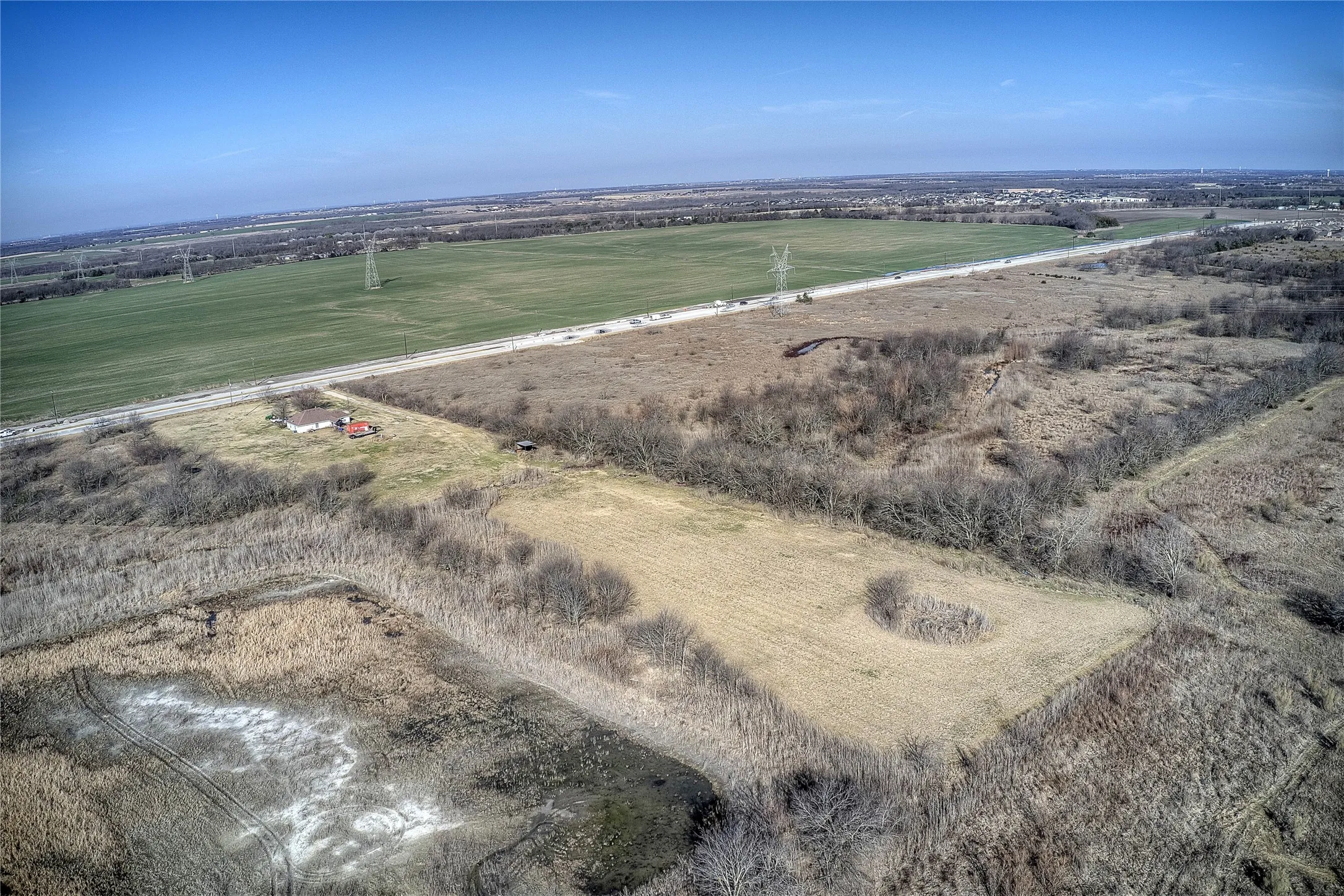 Improved Land For Sale in Hunt County , 5901 FM 2642, Royse City, Texas 75189, 0, 0, Garage spaces, 0 Sqft, built in 1999, Price $849,000, mls#21180028, Real Estate Agent in Royse City, Homes For Sale in Hunt county, Homes For Sale in Royse City, Realtor in Royse City Texas, Real Estate Brokerage Independent Realty Texas, Luminita Cordes Realtor