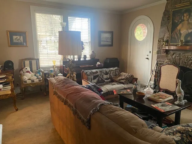 Single Family Residence For Sale in Red River (TX) County , 1404 W MAIN Street, Clarksville, Texas 75426, 3 Bedroom, 3 Bathroom, 2 Garage spaces, 3,212 Sqft, built in 1931, Price $199,000, mls#21178602, Real Estate Agent in Clarksville, Homes For Sale in Red River (TX) county, Homes For Sale in Clarksville, Realtor in Clarksville Texas, Real Estate Brokerage Independent Realty Texas, Luminita Cordes Realtor