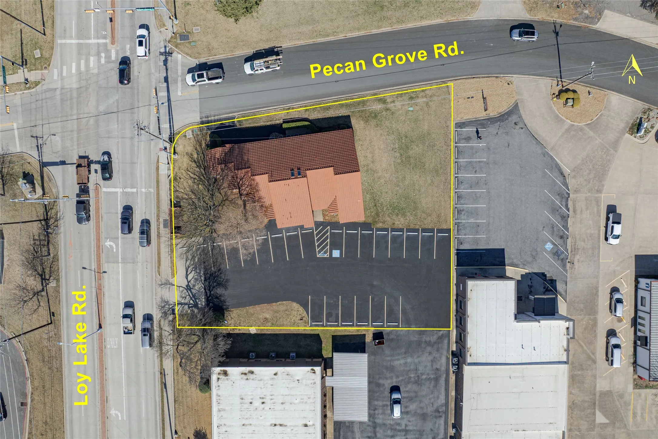 Office For Sale in Grayson County , 3415 N Loy Lake Road, Sherman, Texas 75090, 0, 0, Garage spaces, 0 Sqft, built in 1984, Preowned, Price $830,000, mls#21175449, Real Estate Agent in Sherman, Homes For Sale in Grayson county, Homes For Sale in Sherman, Realtor in Sherman Texas, Real Estate Brokerage Independent Realty Texas, Luminita Cordes Realtor