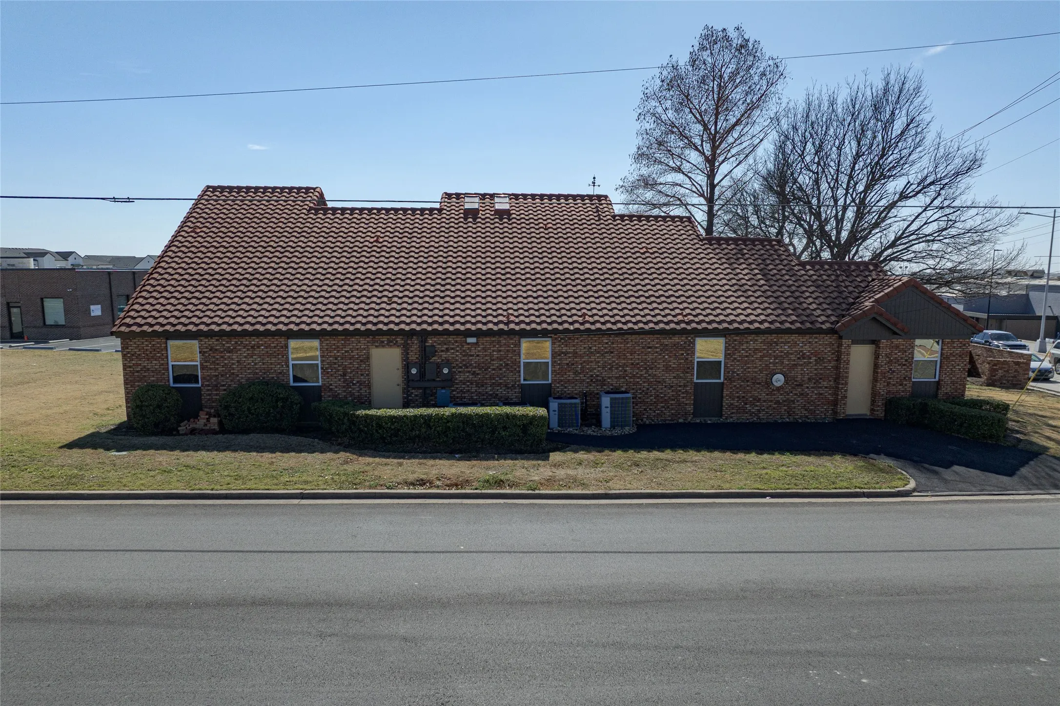 Office For Sale in Grayson County , 3415 N Loy Lake Road, Sherman, Texas 75090, 0, 0, Garage spaces, 0 Sqft, built in 1984, Preowned, Price $830,000, mls#21175449, Real Estate Agent in Sherman, Homes For Sale in Grayson county, Homes For Sale in Sherman, Realtor in Sherman Texas, Real Estate Brokerage Independent Realty Texas, Luminita Cordes Realtor