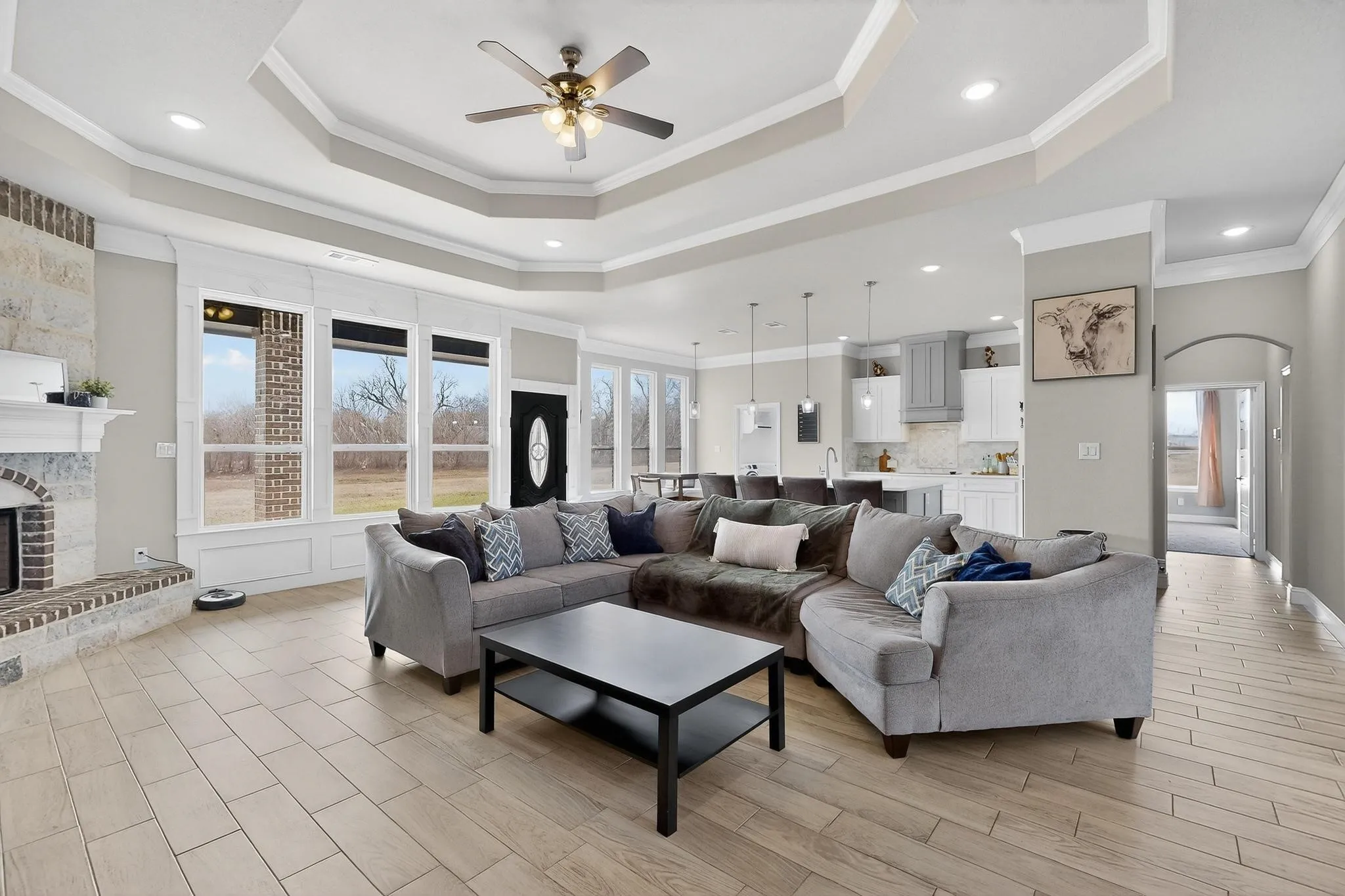 Single Family Residence For Sale in Parker County , 129 Altom Road, Springtown, Texas 76082, 4 Bedroom, 3 Bathroom, 2 Garage spaces, 2,518 Sqft, built in 2022, mls#21178217, Real Estate Agent in Springtown, Homes For Sale in Parker county, Homes For Sale in Springtown, Realtor in Springtown Texas, Real Estate Brokerage Independent Realty Texas, Luminita Cordes Realtor