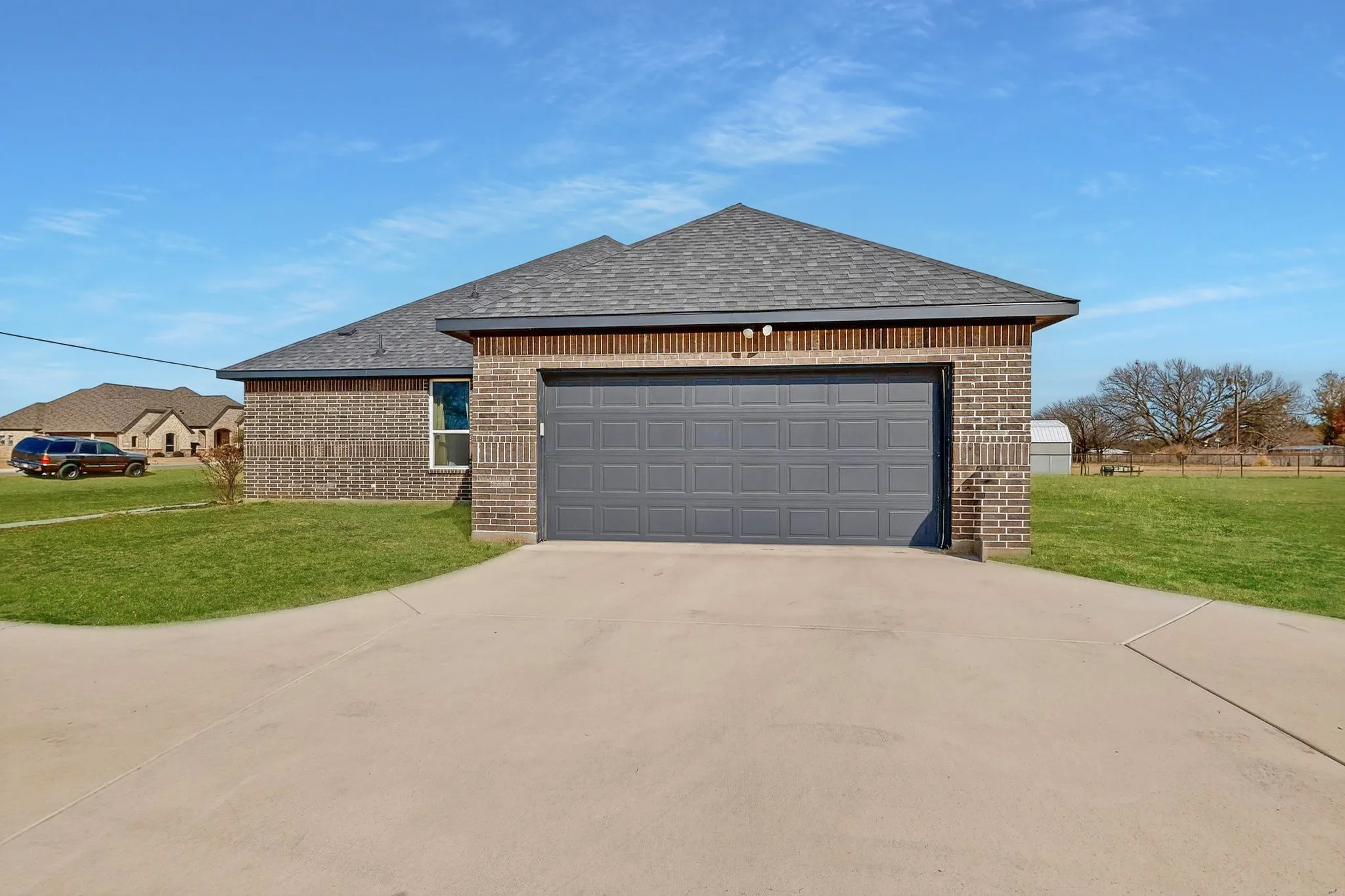 Single Family Residence For Sale in Parker County , 129 Altom Road, Springtown, Texas 76082, 4 Bedroom, 3 Bathroom, 2 Garage spaces, 2,518 Sqft, built in 2022, mls#21178217, Real Estate Agent in Springtown, Homes For Sale in Parker county, Homes For Sale in Springtown, Realtor in Springtown Texas, Real Estate Brokerage Independent Realty Texas, Luminita Cordes Realtor
