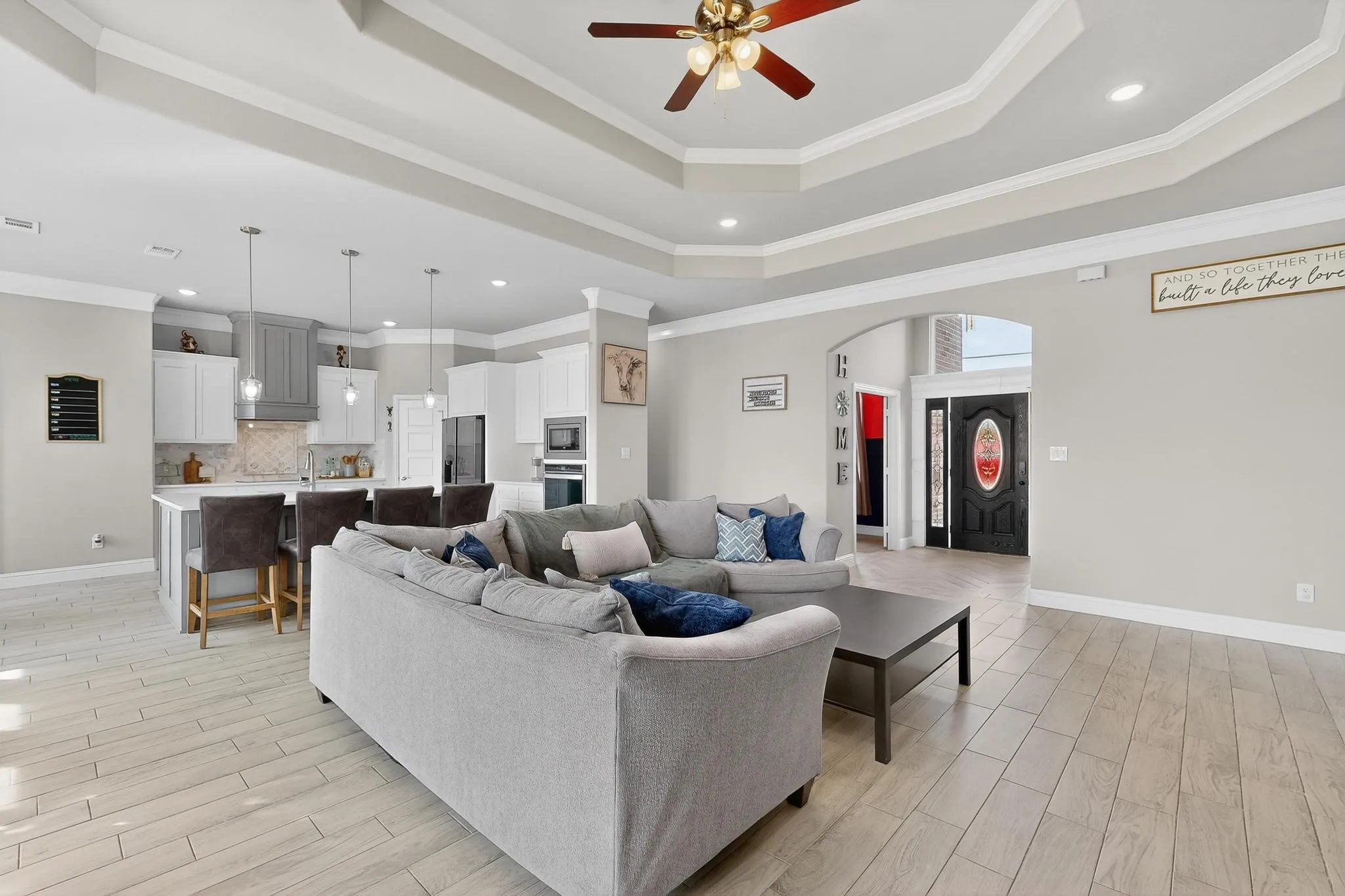 Single Family Residence For Sale in Parker County , 129 Altom Road, Springtown, Texas 76082, 4 Bedroom, 3 Bathroom, 2 Garage spaces, 2,518 Sqft, built in 2022, mls#21178217, Real Estate Agent in Springtown, Homes For Sale in Parker county, Homes For Sale in Springtown, Realtor in Springtown Texas, Real Estate Brokerage Independent Realty Texas, Luminita Cordes Realtor