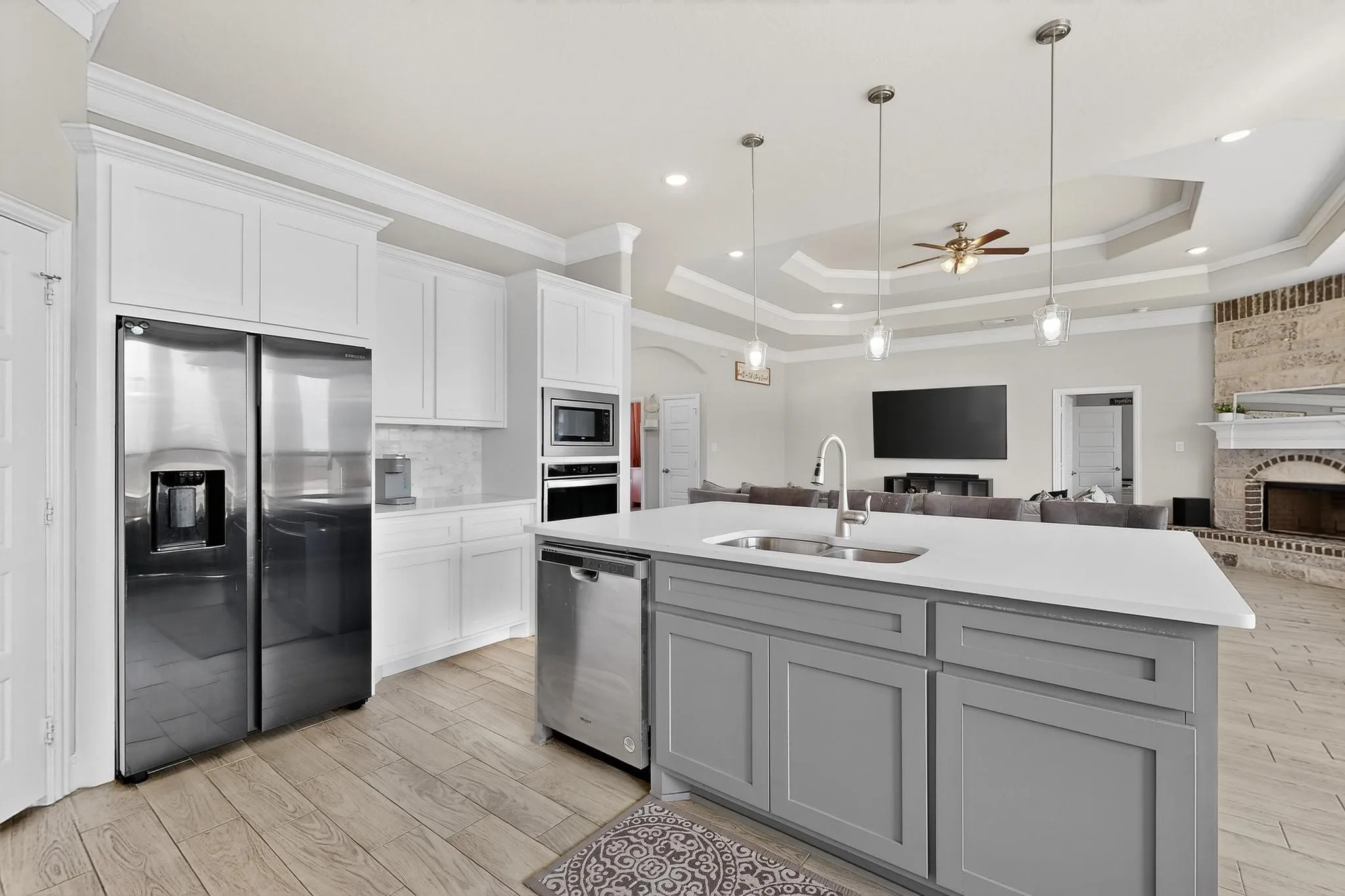 Single Family Residence For Sale in Parker County , 129 Altom Road, Springtown, Texas 76082, 4 Bedroom, 3 Bathroom, 2 Garage spaces, 2,518 Sqft, built in 2022, mls#21178217, Real Estate Agent in Springtown, Homes For Sale in Parker county, Homes For Sale in Springtown, Realtor in Springtown Texas, Real Estate Brokerage Independent Realty Texas, Luminita Cordes Realtor