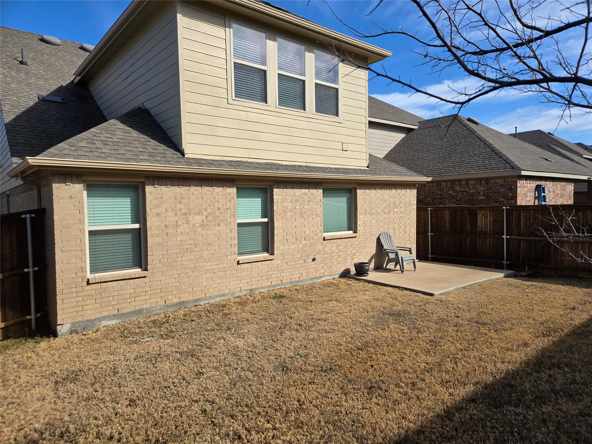 Single Family Residence For Sale in Grayson County , 3912 Nature Court, Denison, Texas 75020, 3 Bedroom, 3 Bathroom, 2 Garage spaces, 1,883 Sqft, built in 2022, mls#21179268, Real Estate Agent in Denison, Homes For Sale in Grayson county, Homes For Sale in Denison, Realtor in Denison Texas, Real Estate Brokerage Independent Realty Texas, Luminita Cordes Realtor