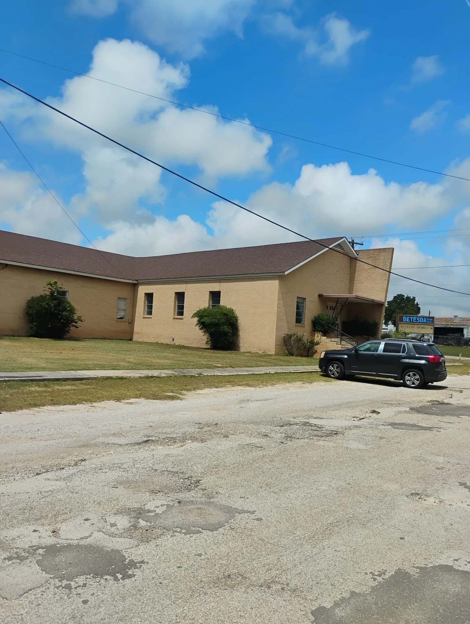 Retail For Sale in Comanche County , 532 N Travis Street, De Leon, Texas 76444, 0, 0, Garage spaces, 0 Sqft, built in 1936, Preowned, Price $120,000, mls#21168880, Real Estate Agent in De Leon, Homes For Sale in Comanche county, Homes For Sale in De Leon, Realtor in De Leon Texas, Real Estate Brokerage Independent Realty Texas, Luminita Cordes Realtor