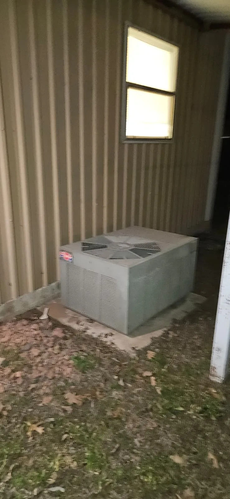 AC unit
