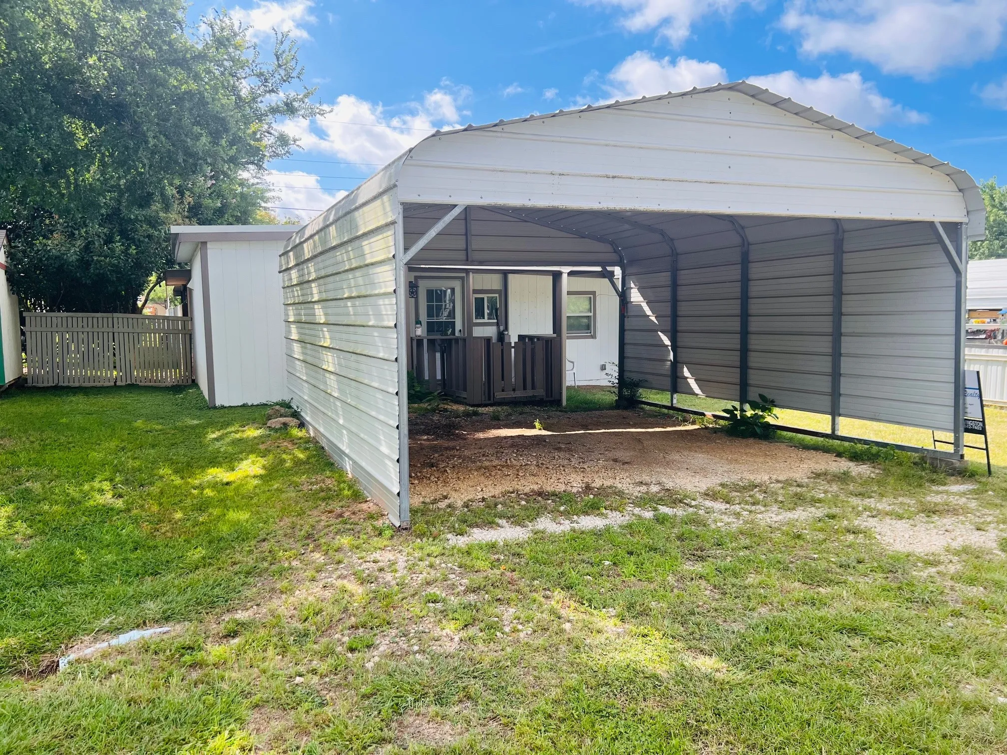 Single Family Residence For Sale in Comanche County , 242 Treasure Beach, Comanche, Texas 76442, 1 Bedroom, 1 Bathroom, Garage spaces, 681 Sqft, built in 2012, mls#21180400, Real Estate Agent in Comanche, Homes For Sale in Comanche county, Homes For Sale in Comanche, Realtor in Comanche Texas, Real Estate Brokerage Independent Realty Texas, Luminita Cordes Realtor