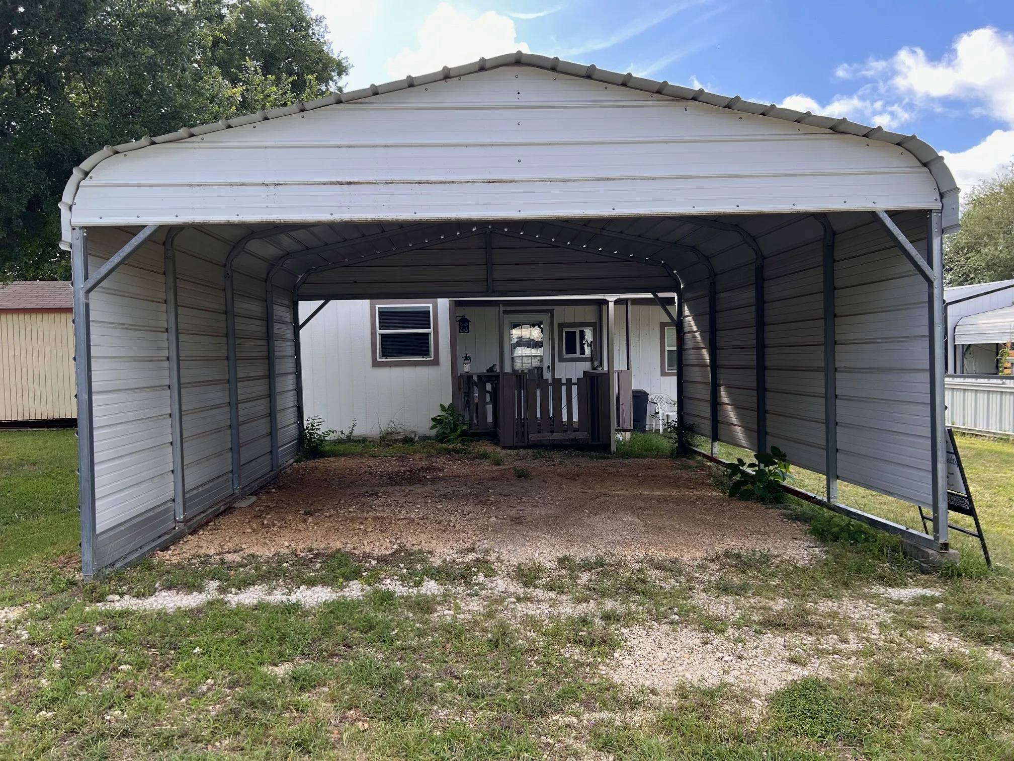 Single Family Residence For Sale in Comanche County , 242 Treasure Beach, Comanche, Texas 76442, 1 Bedroom, 1 Bathroom, Garage spaces, 681 Sqft, built in 2012, mls#21180400, Real Estate Agent in Comanche, Homes For Sale in Comanche county, Homes For Sale in Comanche, Realtor in Comanche Texas, Real Estate Brokerage Independent Realty Texas, Luminita Cordes Realtor
