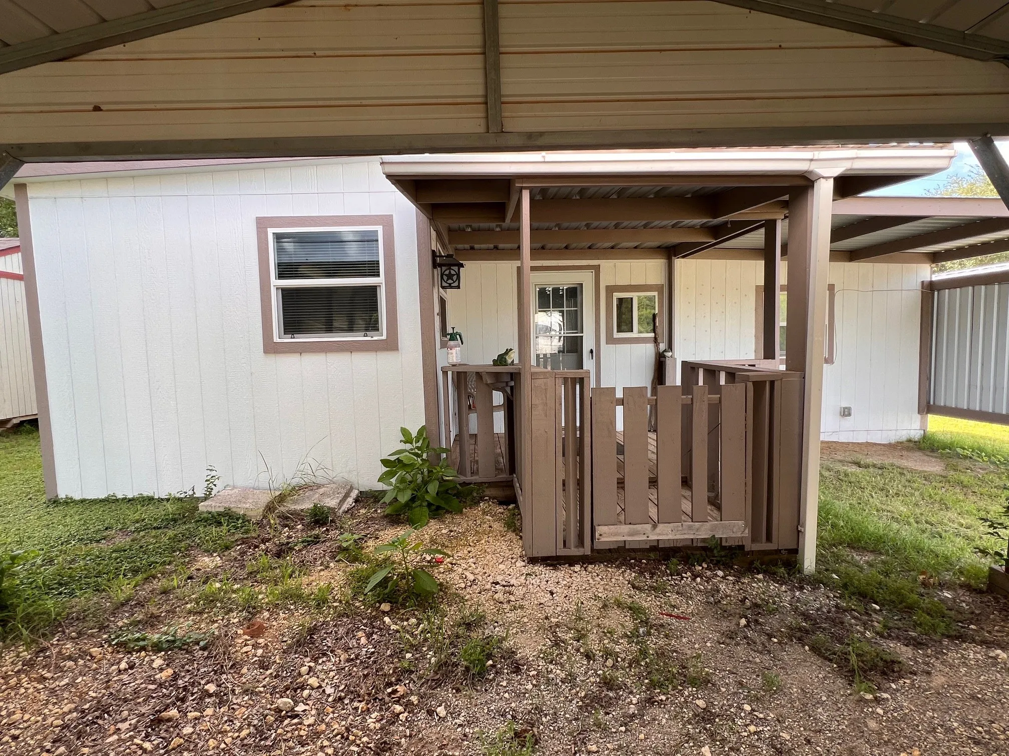 Single Family Residence For Sale in Comanche County , 242 Treasure Beach, Comanche, Texas 76442, 1 Bedroom, 1 Bathroom, Garage spaces, 681 Sqft, built in 2012, mls#21180400, Real Estate Agent in Comanche, Homes For Sale in Comanche county, Homes For Sale in Comanche, Realtor in Comanche Texas, Real Estate Brokerage Independent Realty Texas, Luminita Cordes Realtor