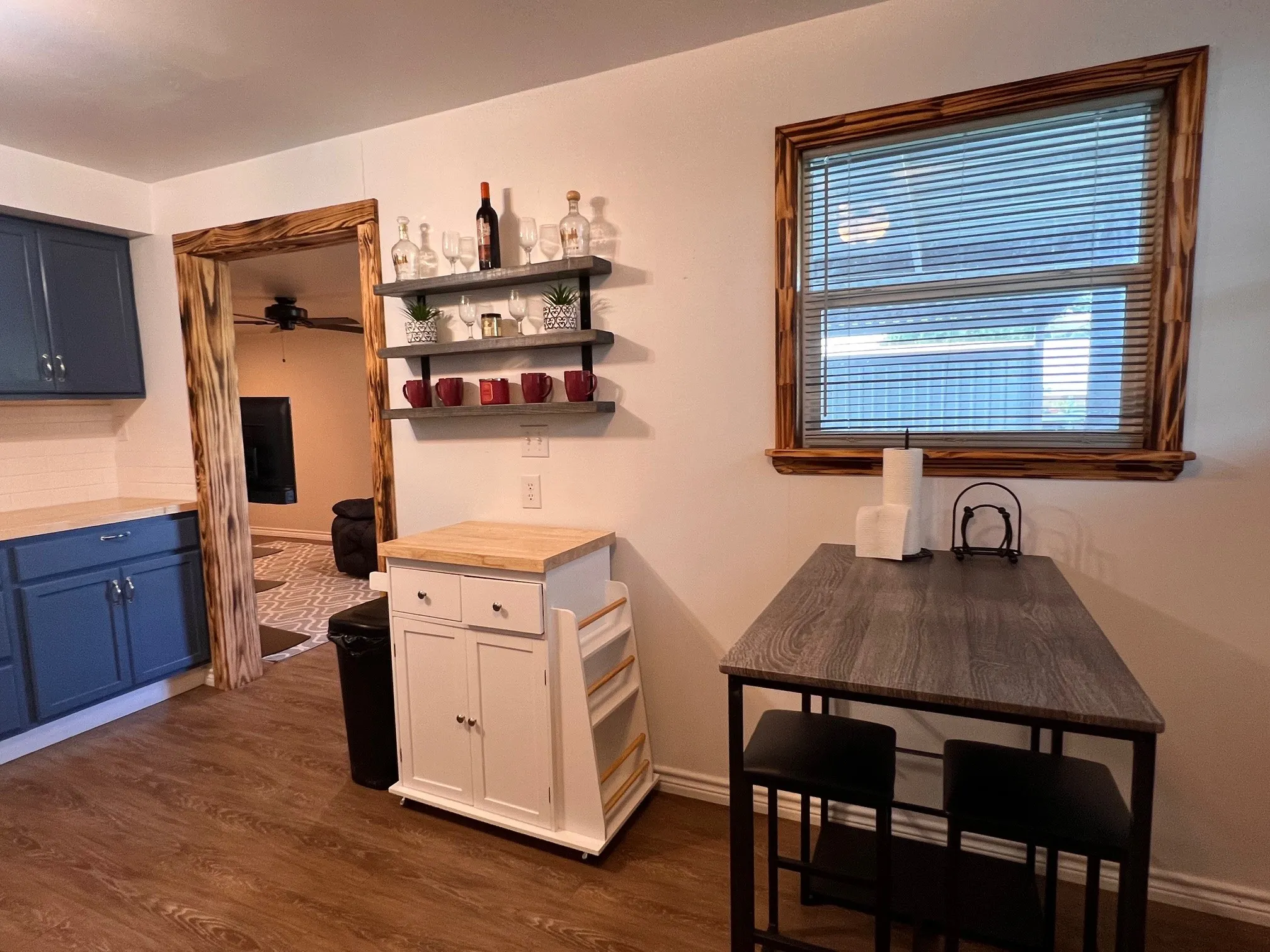 Single Family Residence For Sale in Comanche County , 242 Treasure Beach, Comanche, Texas 76442, 1 Bedroom, 1 Bathroom, Garage spaces, 681 Sqft, built in 2012, mls#21180400, Real Estate Agent in Comanche, Homes For Sale in Comanche county, Homes For Sale in Comanche, Realtor in Comanche Texas, Real Estate Brokerage Independent Realty Texas, Luminita Cordes Realtor