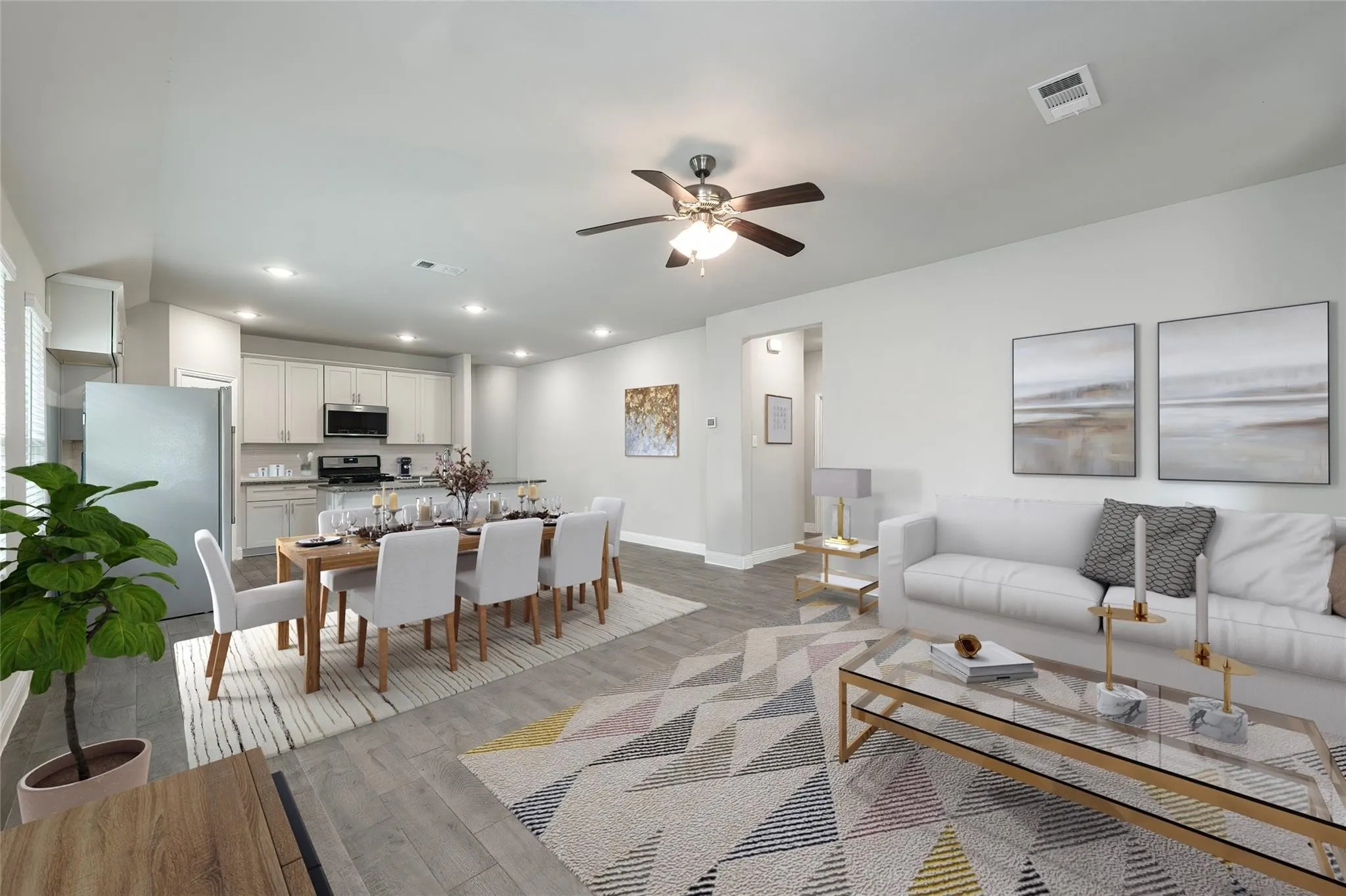 Single Family Residence For Sale in Kaufman County , 4142 Perch Drive, Forney, Texas 75126, 4 Bedroom, 2 Bathroom, 2 Garage spaces, 1,971 Sqft, built in 2021, mls#21180418, Real Estate Agent in Forney, Homes For Sale in Kaufman county, Homes For Sale in Forney, Realtor in Forney Texas, Real Estate Brokerage Independent Realty Texas, Luminita Cordes Realtor