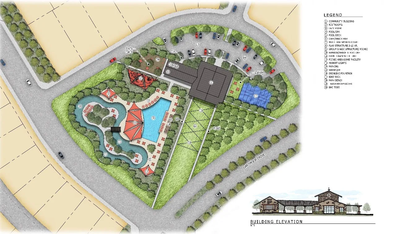 Amenities pic