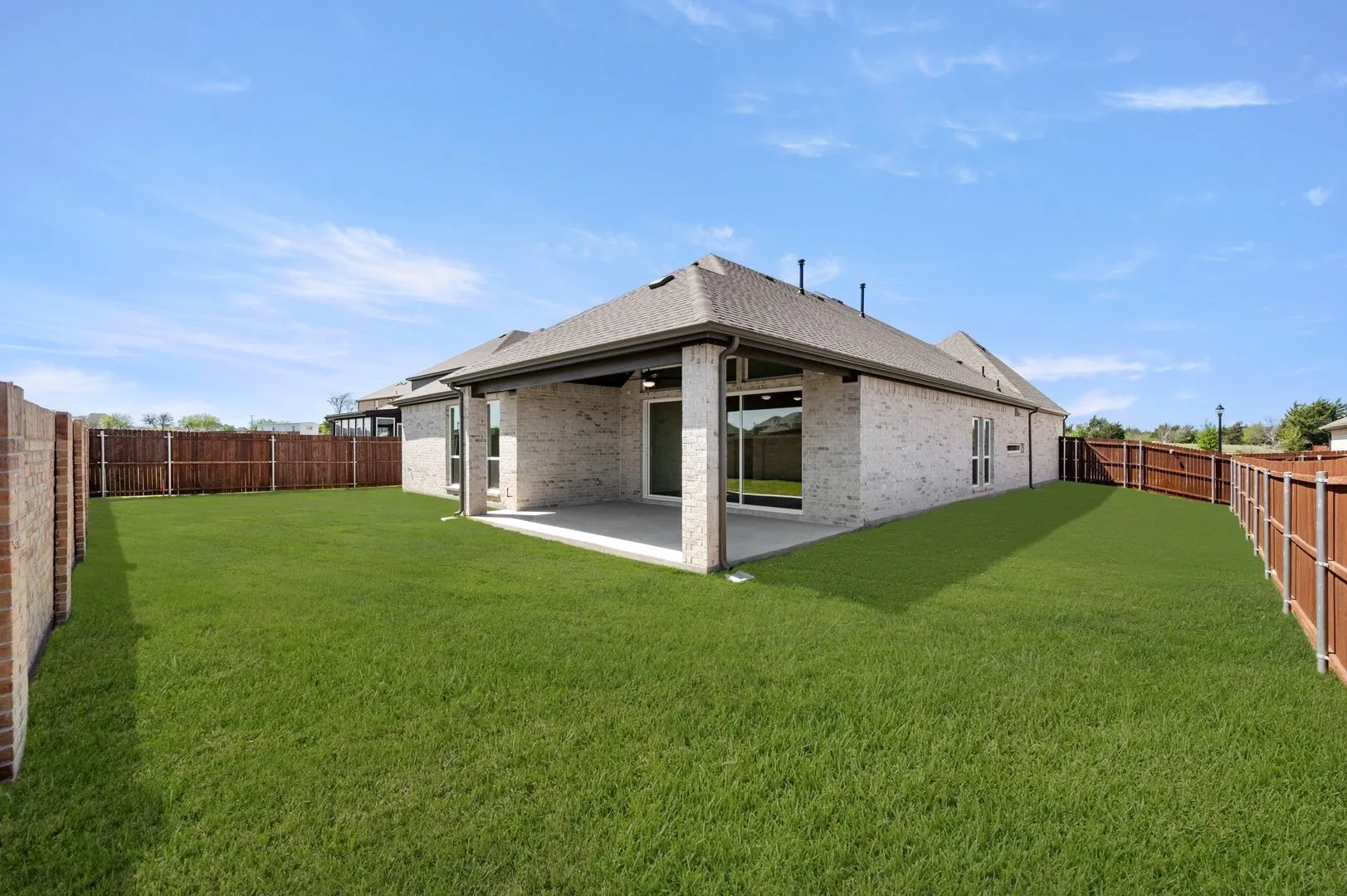 Single Family Residence For Sale in Ellis County , 1842 Briarwood Way, Midlothian, Texas 76065, 5 Bedroom, 4 Bathroom, 2 Garage spaces, 3,104 Sqft, built in 2026, New Construction - Complete, mls#21180431, Real Estate Agent in Midlothian, Homes For Sale in Ellis county, Homes For Sale in Midlothian, Realtor in Midlothian Texas, Real Estate Brokerage Independent Realty Texas, Luminita Cordes Realtor