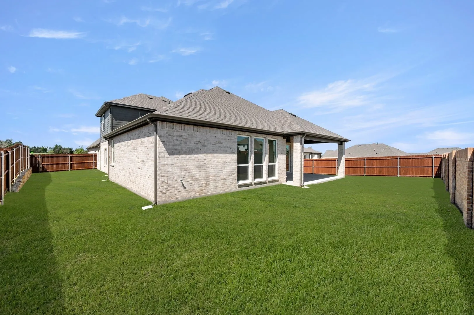Single Family Residence For Sale in Ellis County , 1842 Briarwood Way, Midlothian, Texas 76065, 5 Bedroom, 4 Bathroom, 2 Garage spaces, 3,104 Sqft, built in 2026, New Construction - Complete, mls#21180431, Real Estate Agent in Midlothian, Homes For Sale in Ellis county, Homes For Sale in Midlothian, Realtor in Midlothian Texas, Real Estate Brokerage Independent Realty Texas, Luminita Cordes Realtor
