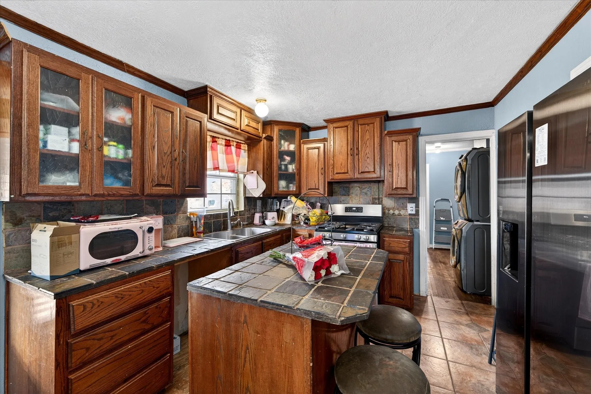 Single Family Residence For Sale in Mc Lennan County , 1115 Fisher Street, Bellmead, Texas 76705, 3 Bedroom, 1 Bathroom, Garage spaces, 1,535 Sqft, built in 1955, mls#21180483, Real Estate Agent in Bellmead, Homes For Sale in Mc Lennan county, Homes For Sale in Bellmead, Realtor in Bellmead Texas, Real Estate Brokerage Independent Realty Texas, Luminita Cordes Realtor