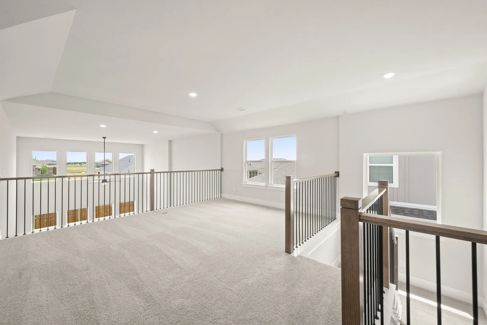 1724 Nesting Robin- Loft-7107