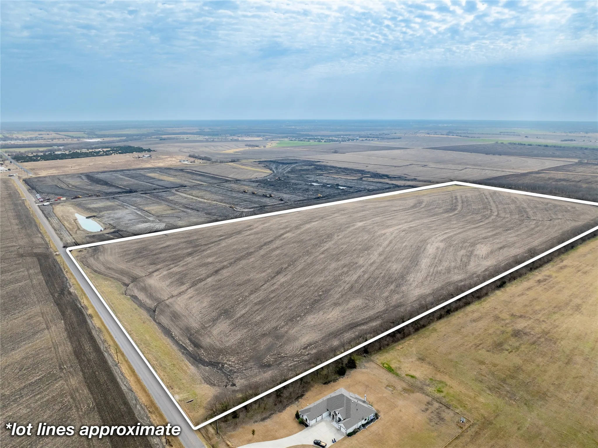 Unimproved Land For Sale in Collin County , TBD 52.1 Acres Cr-637, Nevada, Texas 75173, 0, 0, Garage spaces, 0 Sqft, built in 0, mls#21178694, Real Estate Agent in Nevada, Homes For Sale in Collin county, Homes For Sale in Nevada, Realtor in Nevada Texas, Real Estate Brokerage Independent Realty Texas, Luminita Cordes Realtor