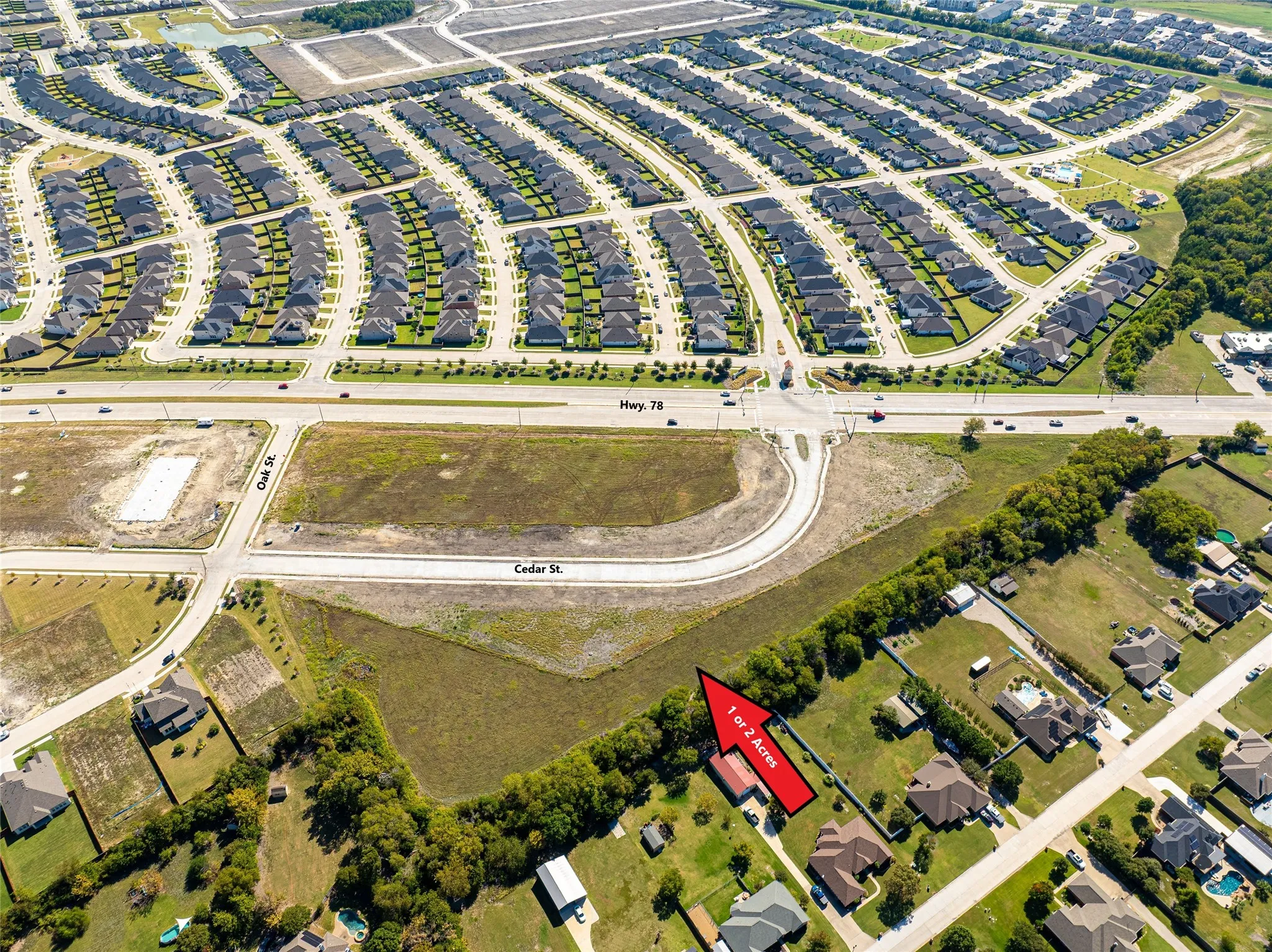 Unimproved Land For Sale in Collin County , 00 Cedar Street, Lavon, Texas 75166, 0, 0, Garage spaces, 0 Sqft, built in 0, mls#21180565, Real Estate Agent in Lavon, Homes For Sale in Collin county, Homes For Sale in Lavon, Realtor in Lavon Texas, Real Estate Brokerage Independent Realty Texas, Luminita Cordes Realtor