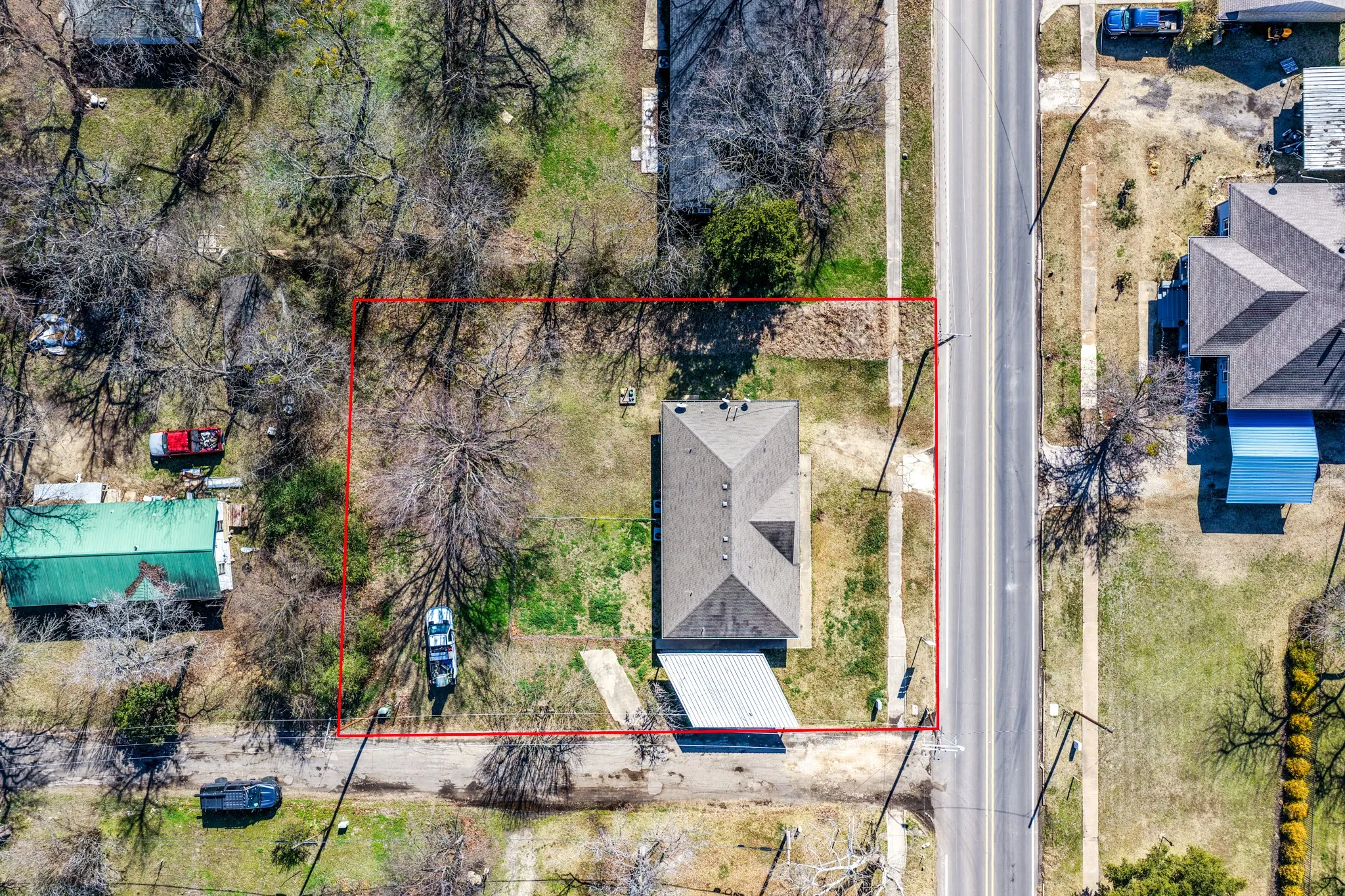 Duplex For Sale in Delta County , 701 & 703 SW 1st Street, Cooper, Texas 75432, 4 Bedroom, 2 Bathroom, Garage spaces, 0 Sqft, built in 2004, Price $219,000, mls#21179516, Real Estate Agent in Cooper, Homes For Sale in Delta county, Homes For Sale in Cooper, Realtor in Cooper Texas, Real Estate Brokerage Independent Realty Texas, Luminita Cordes Realtor