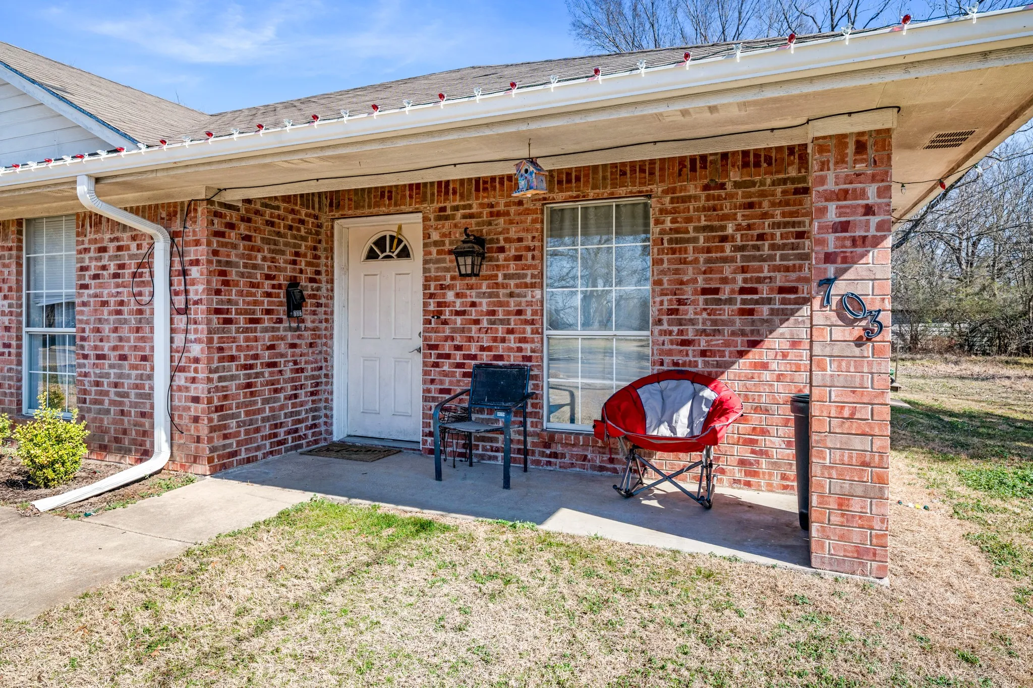 Duplex For Sale in Delta County , 701 & 703 SW 1st Street, Cooper, Texas 75432, 4 Bedroom, 2 Bathroom, Garage spaces, 0 Sqft, built in 2004, Price $219,000, mls#21179516, Real Estate Agent in Cooper, Homes For Sale in Delta county, Homes For Sale in Cooper, Realtor in Cooper Texas, Real Estate Brokerage Independent Realty Texas, Luminita Cordes Realtor
