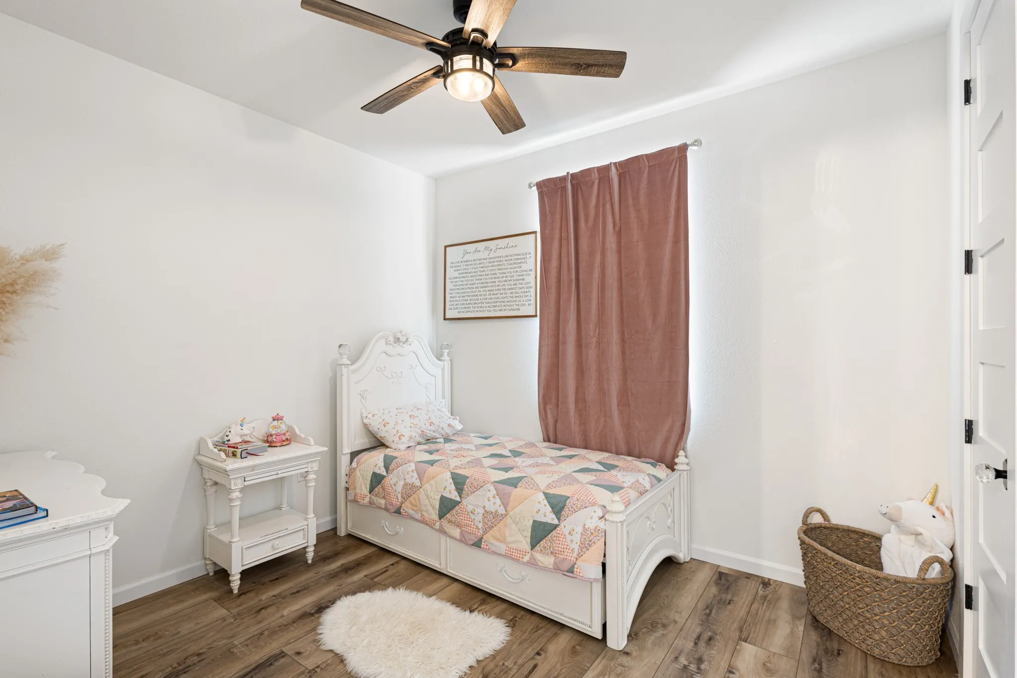 Bedroom #2