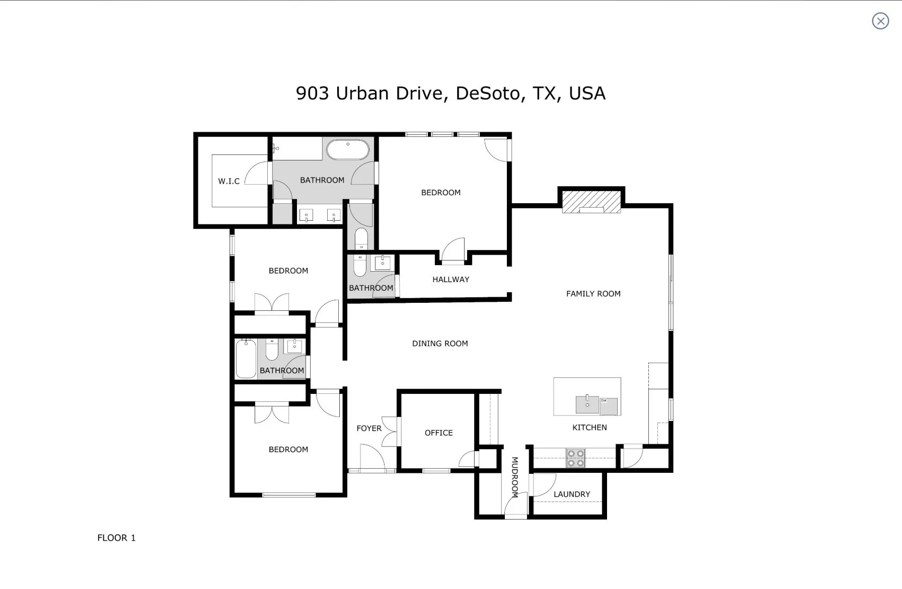 Single Family Residence For Sale in Dallas County , 903 Urban Drive, De Soto, Texas 75115, 4 Bedroom, 3 Bathroom, 2 Garage spaces, 2,361 Sqft, built in 2026, New Construction - Incomplete, mls#21180480, Real Estate Agent in De Soto, Homes For Sale in Dallas county, Homes For Sale in De Soto, Realtor in De Soto Texas, Real Estate Brokerage Independent Realty Texas, Luminita Cordes Realtor