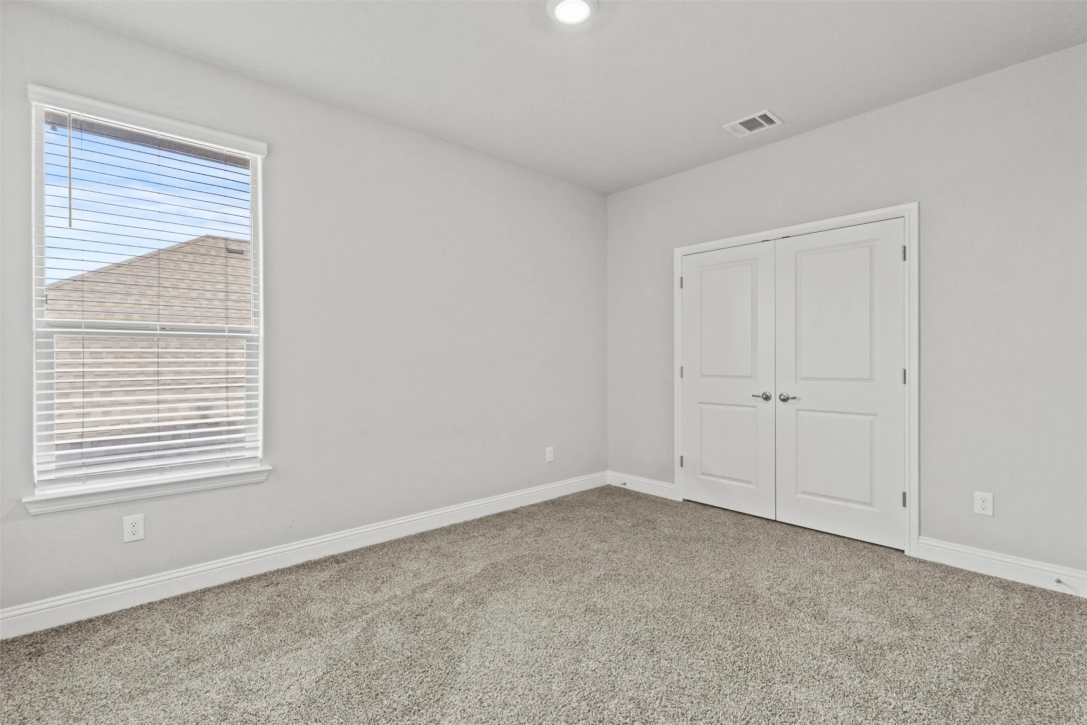 Upstairs Bedroom