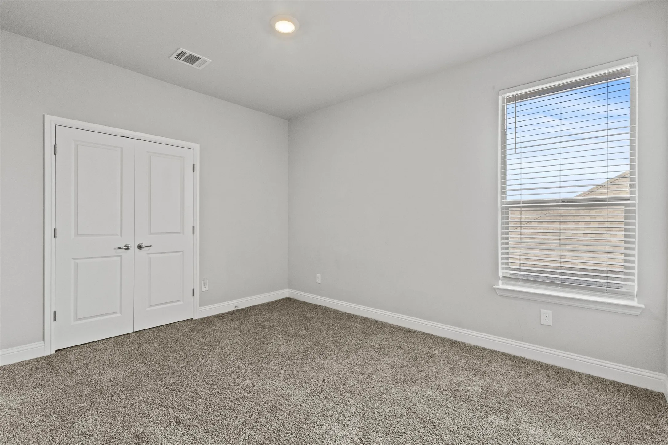 Upstairs Bedroom
