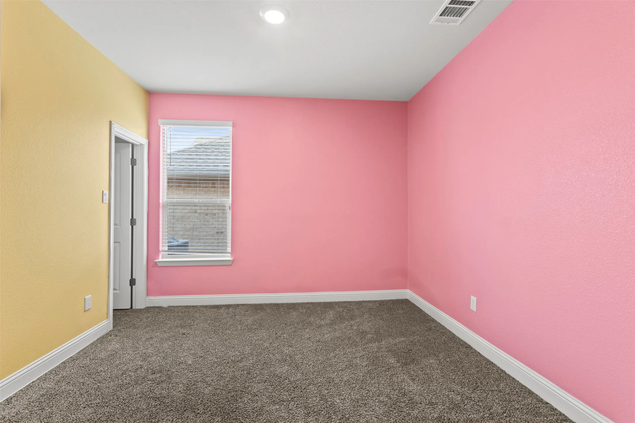 Downstairs Bedroom