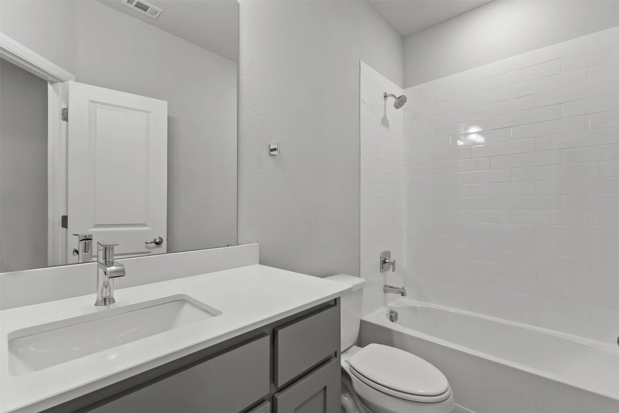 Downstairs Bathroom