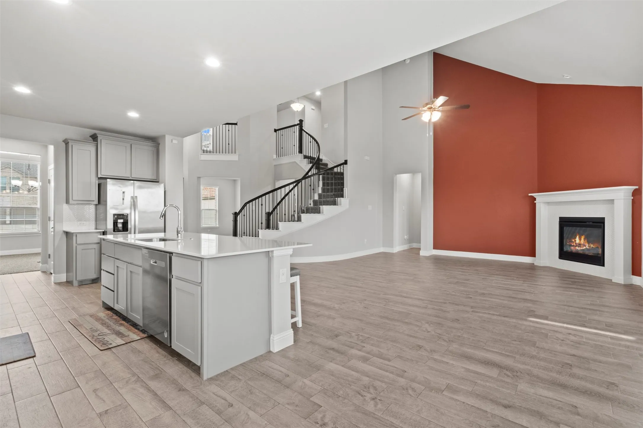 Single Family Residence For Sale in Ellis County , 3619 Orchard Street, Grand Prairie, Texas 76065, 4 Bedrooms, 3 Bathrooms, 2 Garage spaces, 3,274 Sqft, built in 2022, Price $525,000, mls#21177496, Real Estate Agent in Grand Prairie, Homes For Sale in Ellis county, Homes For Sale in Grand Prairie, Realtor in Grand Prairie Texas, Real Estate Brokerage Independent Realty Texas, Luminita Cordes Realtor