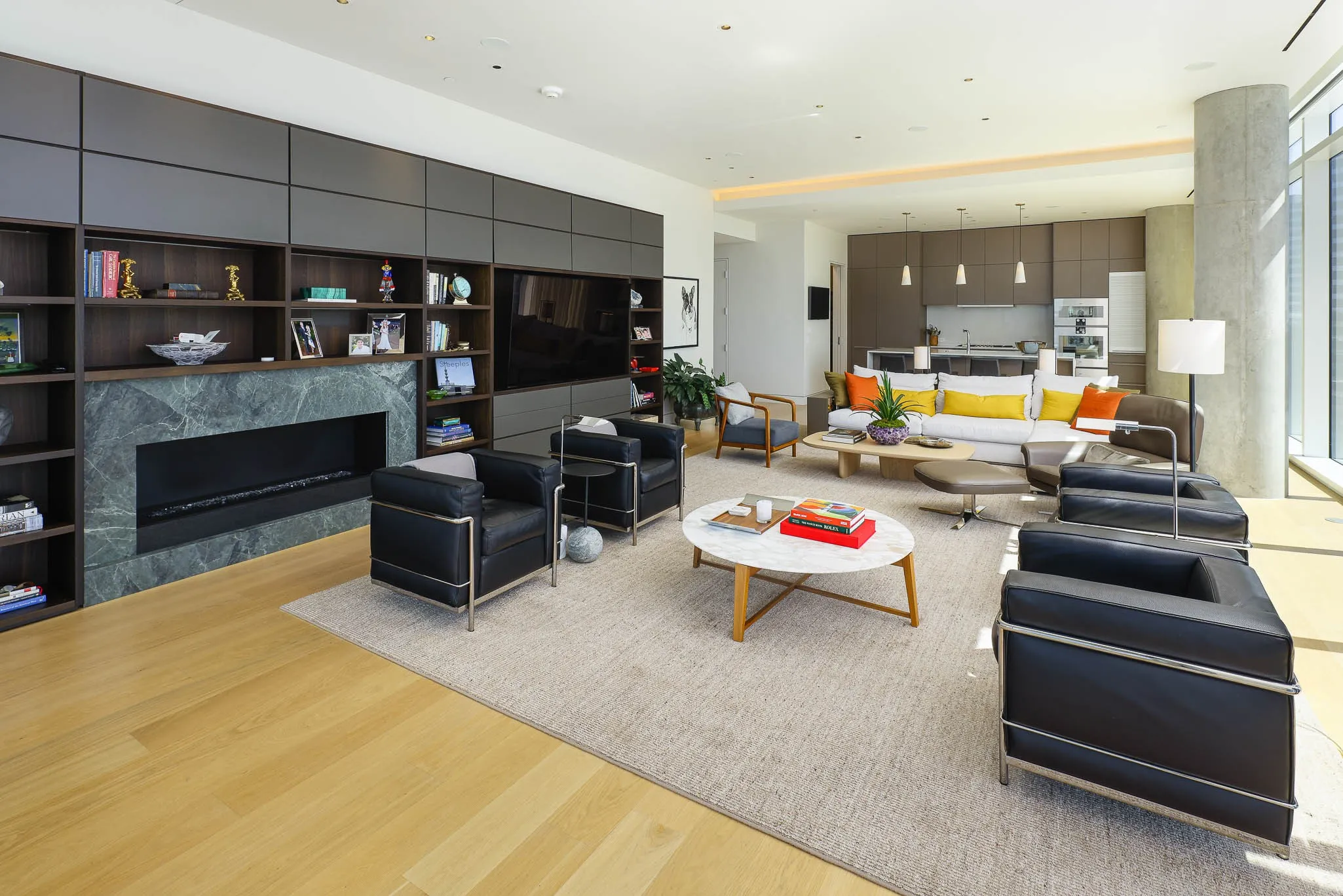 Condominium For Sale in Dallas County , 1747 Leonard Street 1102, Dallas, Texas 75201, 3 Bedrooms, 4 Bathrooms, 3 Garage spaces, 3,677 Sqft, built in 2017, Preowned, Price $4,450,000, mls#21180012, Real Estate Agent in Dallas, Homes For Sale in Dallas county, Homes For Sale in Dallas, Realtor in Dallas Texas, Real Estate Brokerage Independent Realty Texas, Luminita Cordes Realtor