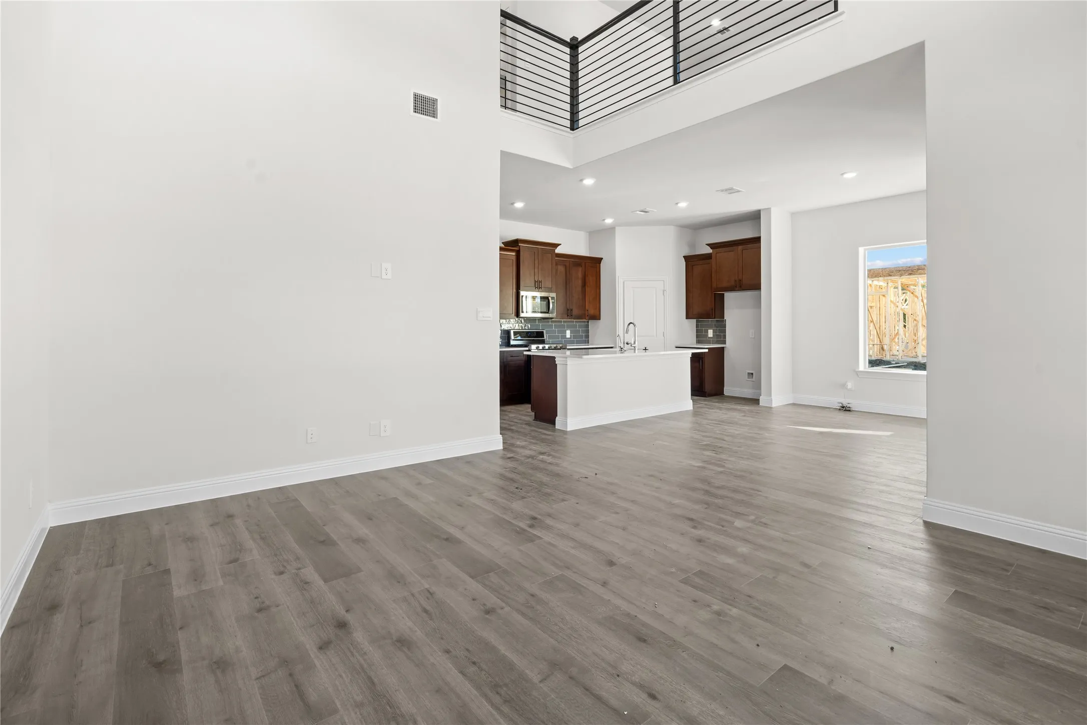 Single Family Residence For Sale in Dallas County , 725 Oakridge Trail, Richardson, Texas 75080, 4 Bedroom, 4 Bathroom, 2 Garage spaces, 2,559 Sqft, built in 2026, New Construction - Incomplete, mls#21180673, Real Estate Agent in Richardson, Homes For Sale in Dallas county, Homes For Sale in Richardson, Realtor in Richardson Texas, Real Estate Brokerage Independent Realty Texas, Luminita Cordes Realtor