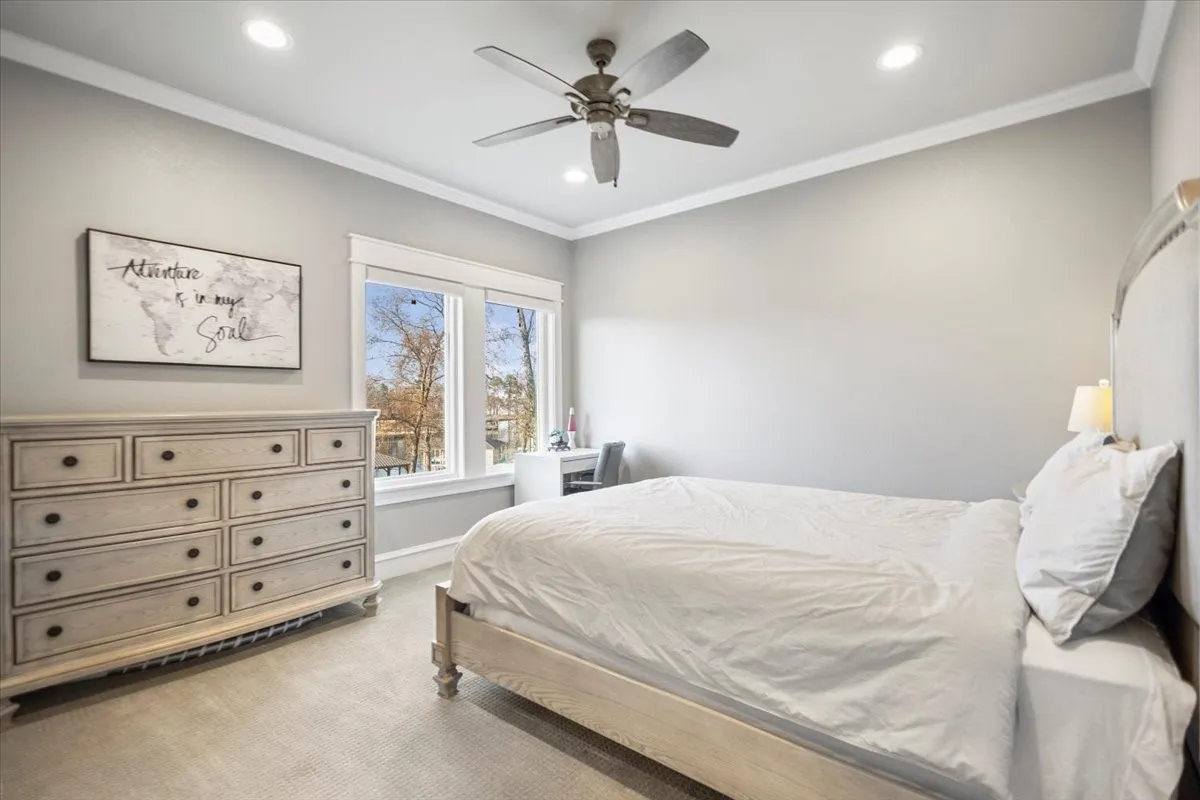 Single Family Residence For Sale in Henderson County , 5502 Nathan Drive, Chandler, Texas 75758, 5 Bedroom, 5 Bathroom, 3 Garage spaces, 3,855 Sqft, built in 2018, Preowned, mls#21171709, Real Estate Agent in Chandler, Homes For Sale in Henderson county, Homes For Sale in Chandler, Realtor in Chandler Texas, Real Estate Brokerage Independent Realty Texas, Luminita Cordes Realtor