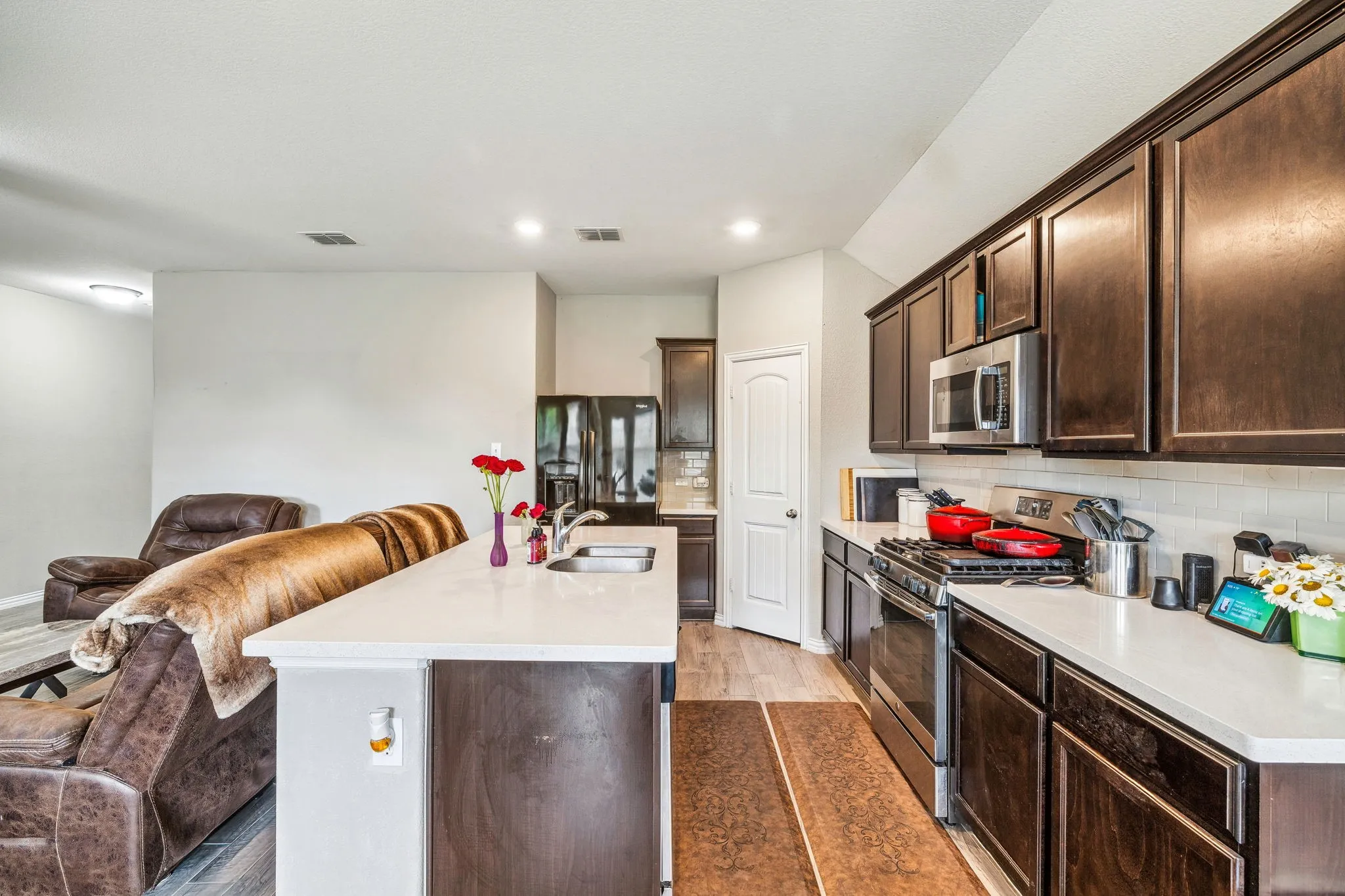 Single Family Residence For Sale in Collin County , 404 Madrone Lane, Princeton, Texas 75407, 3 Bedroom, 2 Bathroom, 2 Garage spaces, 1,598 Sqft, built in 2018, Preowned, Price $279,500, mls#21180593, Real Estate Agent in Princeton, Homes For Sale in Collin county, Homes For Sale in Princeton, Realtor in Princeton Texas, Real Estate Brokerage Independent Realty Texas, Luminita Cordes Realtor