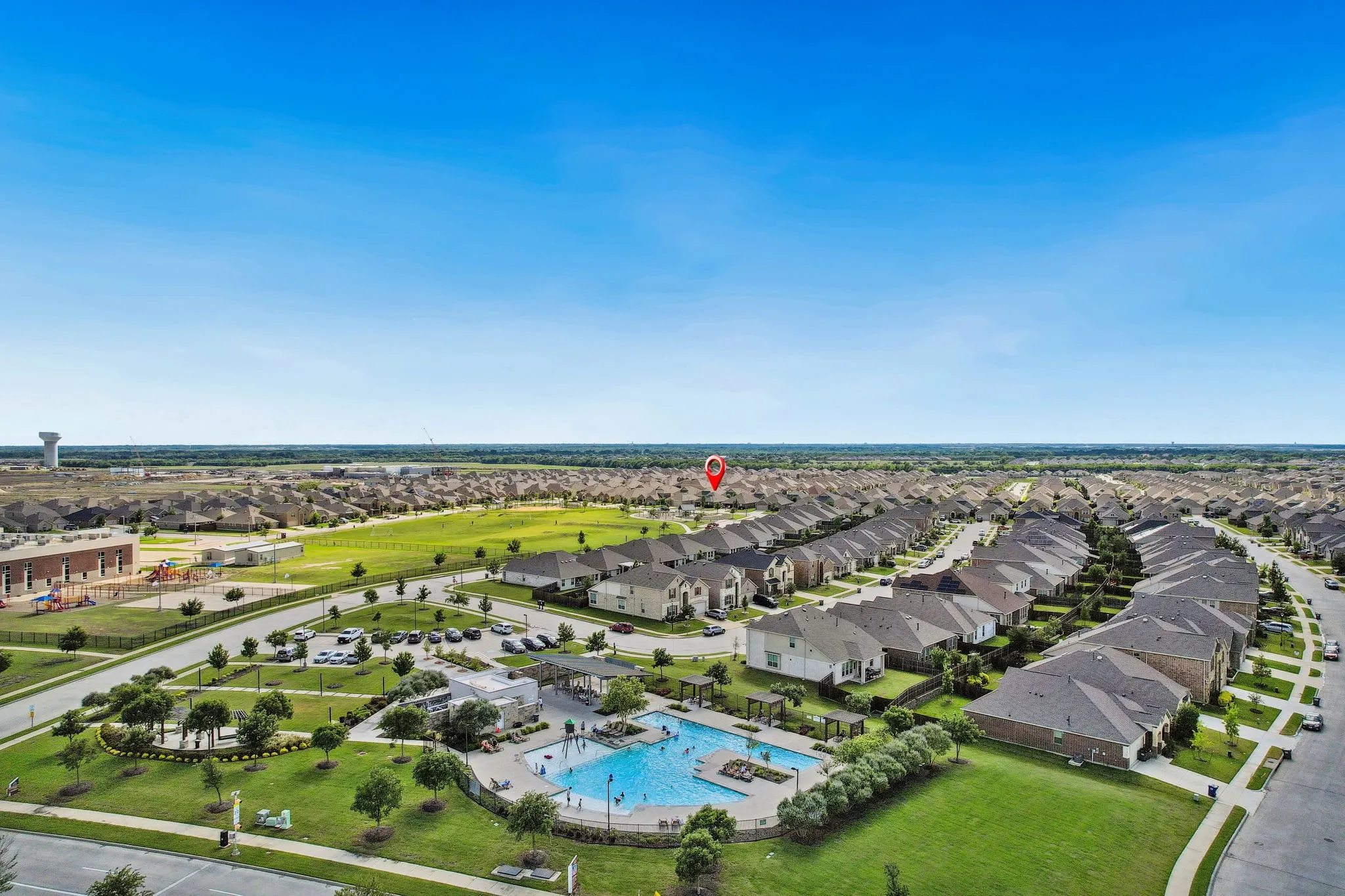 Single Family Residence For Sale in Collin County , 404 Madrone Lane, Princeton, Texas 75407, 3 Bedroom, 2 Bathroom, 2 Garage spaces, 1,598 Sqft, built in 2018, Preowned, Price $279,500, mls#21180593, Real Estate Agent in Princeton, Homes For Sale in Collin county, Homes For Sale in Princeton, Realtor in Princeton Texas, Real Estate Brokerage Independent Realty Texas, Luminita Cordes Realtor