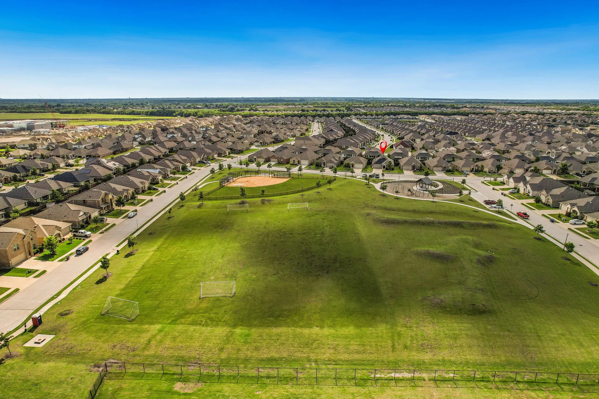 Single Family Residence For Sale in Collin County , 404 Madrone Lane, Princeton, Texas 75407, 3 Bedroom, 2 Bathroom, 2 Garage spaces, 1,598 Sqft, built in 2018, Preowned, Price $279,500, mls#21180593, Real Estate Agent in Princeton, Homes For Sale in Collin county, Homes For Sale in Princeton, Realtor in Princeton Texas, Real Estate Brokerage Independent Realty Texas, Luminita Cordes Realtor