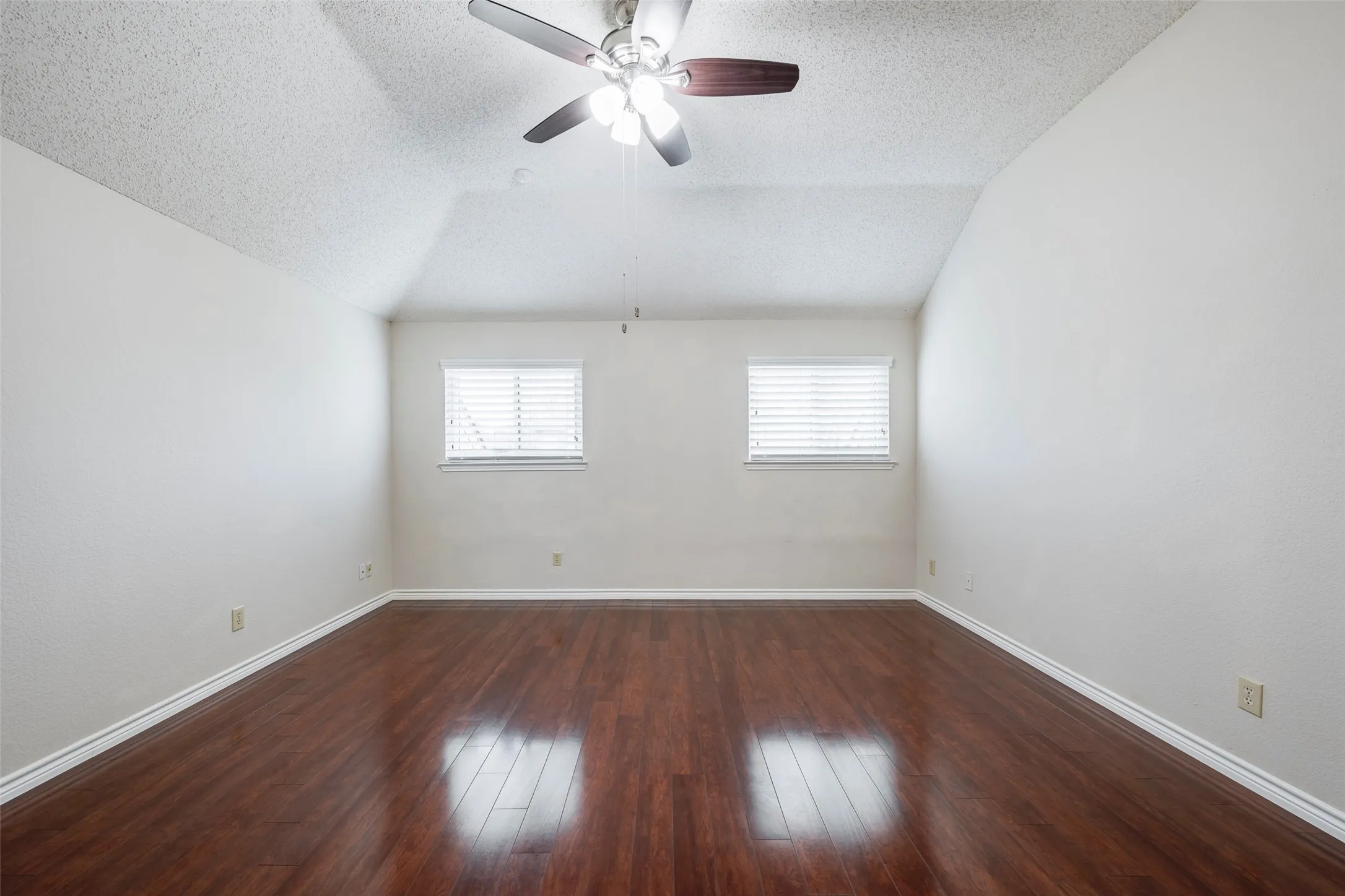 Upstairs Bonus Room