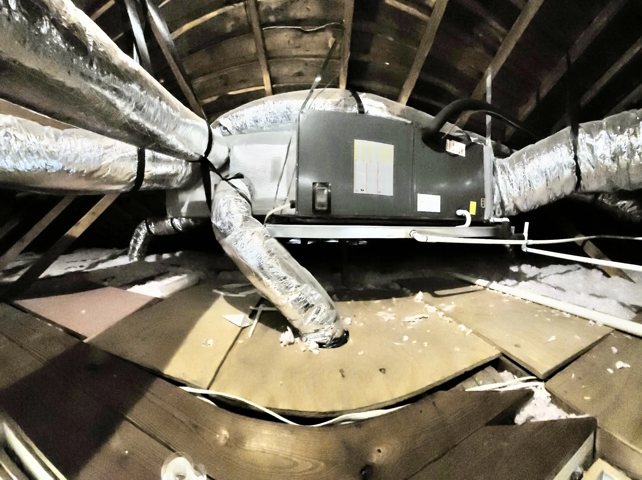 HVAC