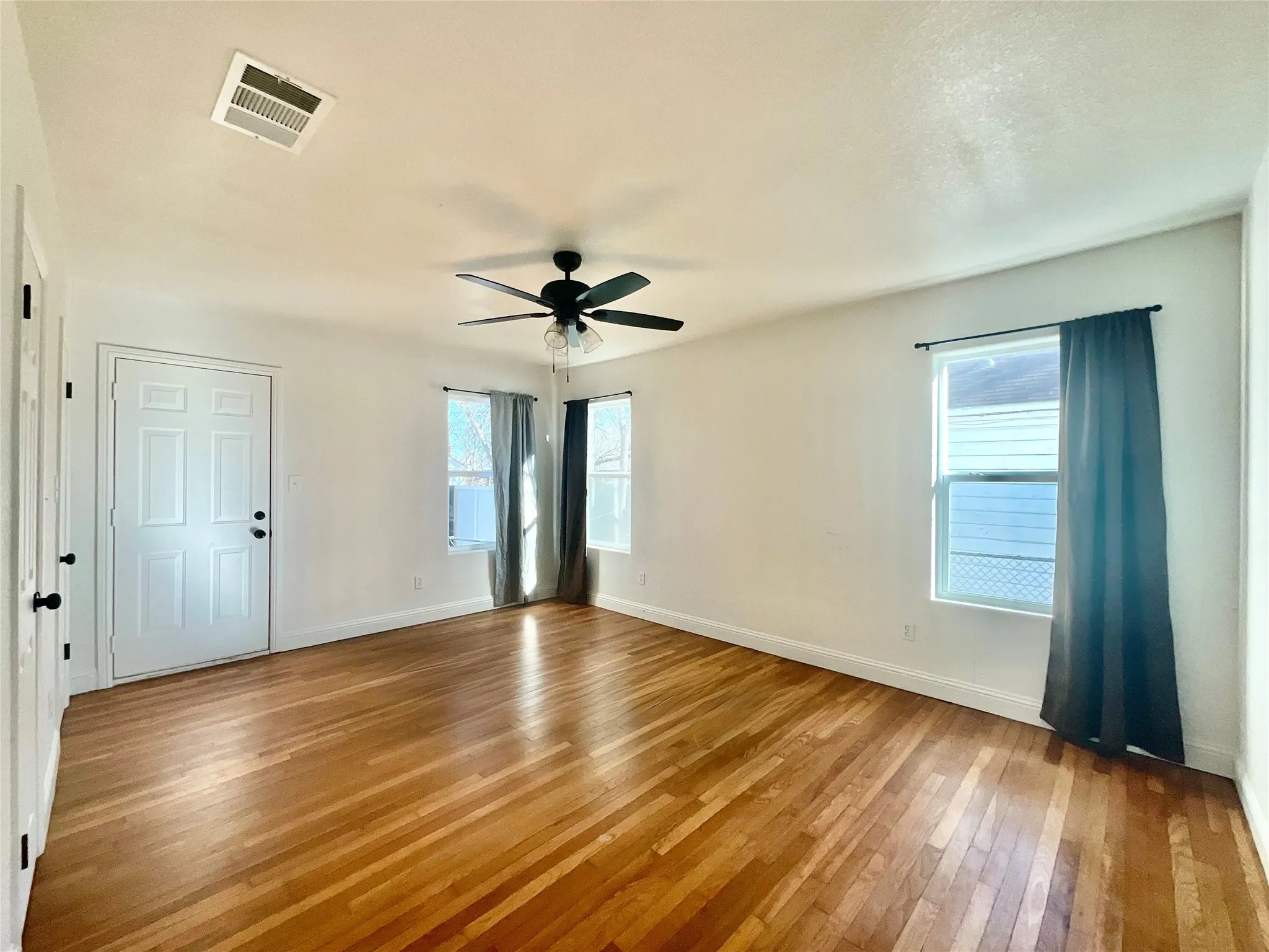 1st Bedroom