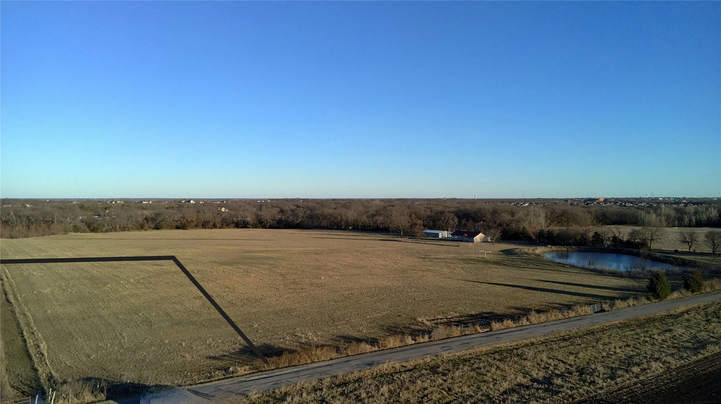 Unimproved Land For Sale in Grayson County , TBD 400 Blk Jay Road, Van Alstyne, Texas 75495, 0, 0, Garage spaces, 0 Sqft, built in 0, Price $189,900, mls#21180977, Real Estate Agent in Van Alstyne, Homes For Sale in Grayson county, Homes For Sale in Van Alstyne, Realtor in Van Alstyne Texas, Real Estate Brokerage Independent Realty Texas, Luminita Cordes Realtor