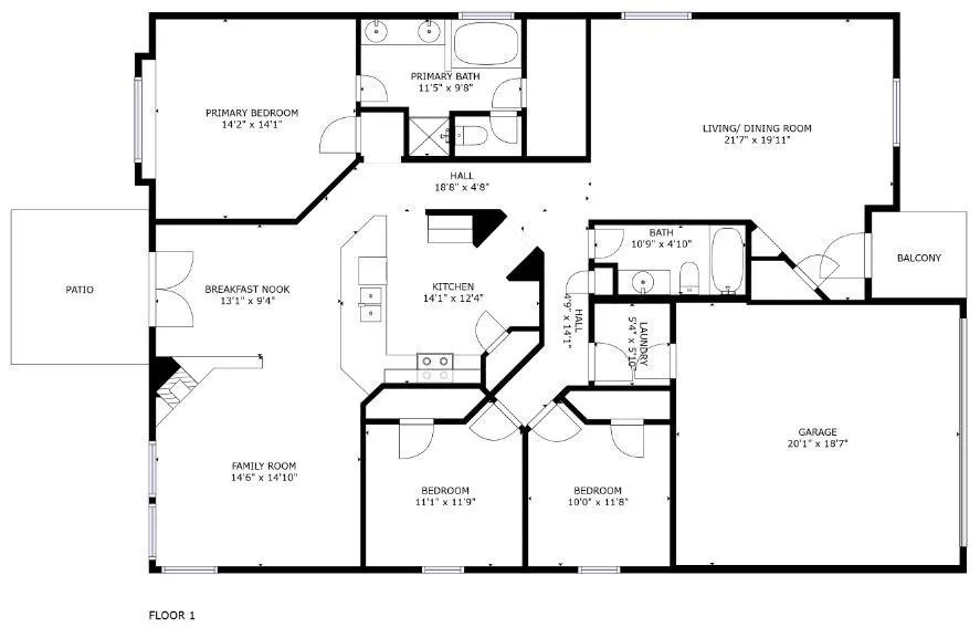 Single Family Residence For Sale in Tarrant County , 4905 Summer Oaks Lane, Fort Worth, Texas 76123, 3 Bedroom, 2 Bathroom, 2 Garage spaces, 1,788 Sqft, built in 2004, mls#21180990, Real Estate Agent in Fort Worth, Homes For Sale in Tarrant county, Homes For Sale in Fort Worth, Realtor in Fort Worth Texas, Real Estate Brokerage Independent Realty Texas, Luminita Cordes Realtor