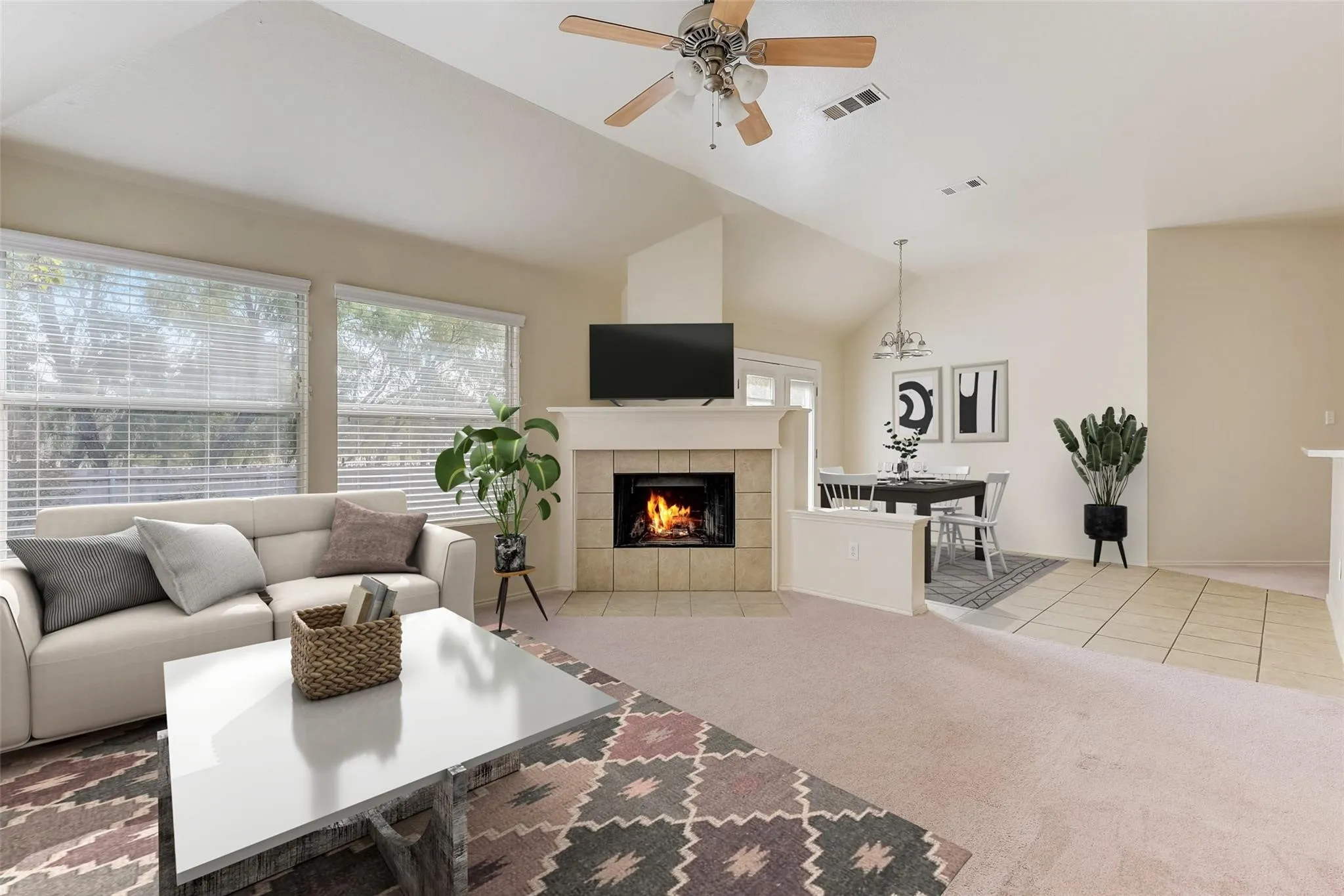 Single Family Residence For Sale in Tarrant County , 4905 Summer Oaks Lane, Fort Worth, Texas 76123, 3 Bedroom, 2 Bathroom, 2 Garage spaces, 1,788 Sqft, built in 2004, mls#21180990, Real Estate Agent in Fort Worth, Homes For Sale in Tarrant county, Homes For Sale in Fort Worth, Realtor in Fort Worth Texas, Real Estate Brokerage Independent Realty Texas, Luminita Cordes Realtor