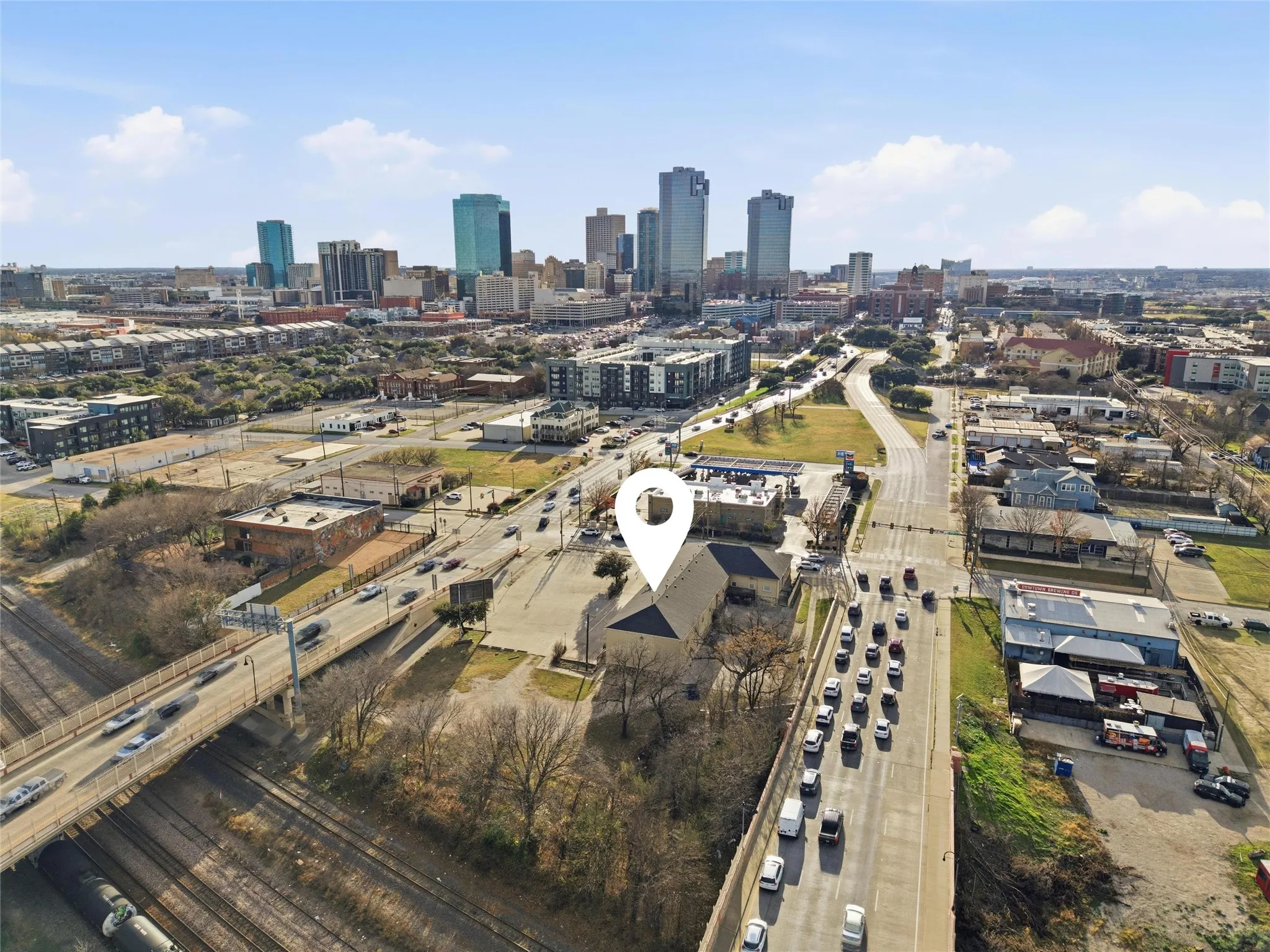 Office For Sale in Tarrant County , 1301 E Weatherford Street, Fort Worth, Texas 76102, 0, 0, Garage spaces, 0 Sqft, built in 1965, Preowned, Price $2,900,000, mls#21155332, Real Estate Agent in Fort Worth, Homes For Sale in Tarrant county, Homes For Sale in Fort Worth, Realtor in Fort Worth Texas, Real Estate Brokerage Independent Realty Texas, Luminita Cordes Realtor