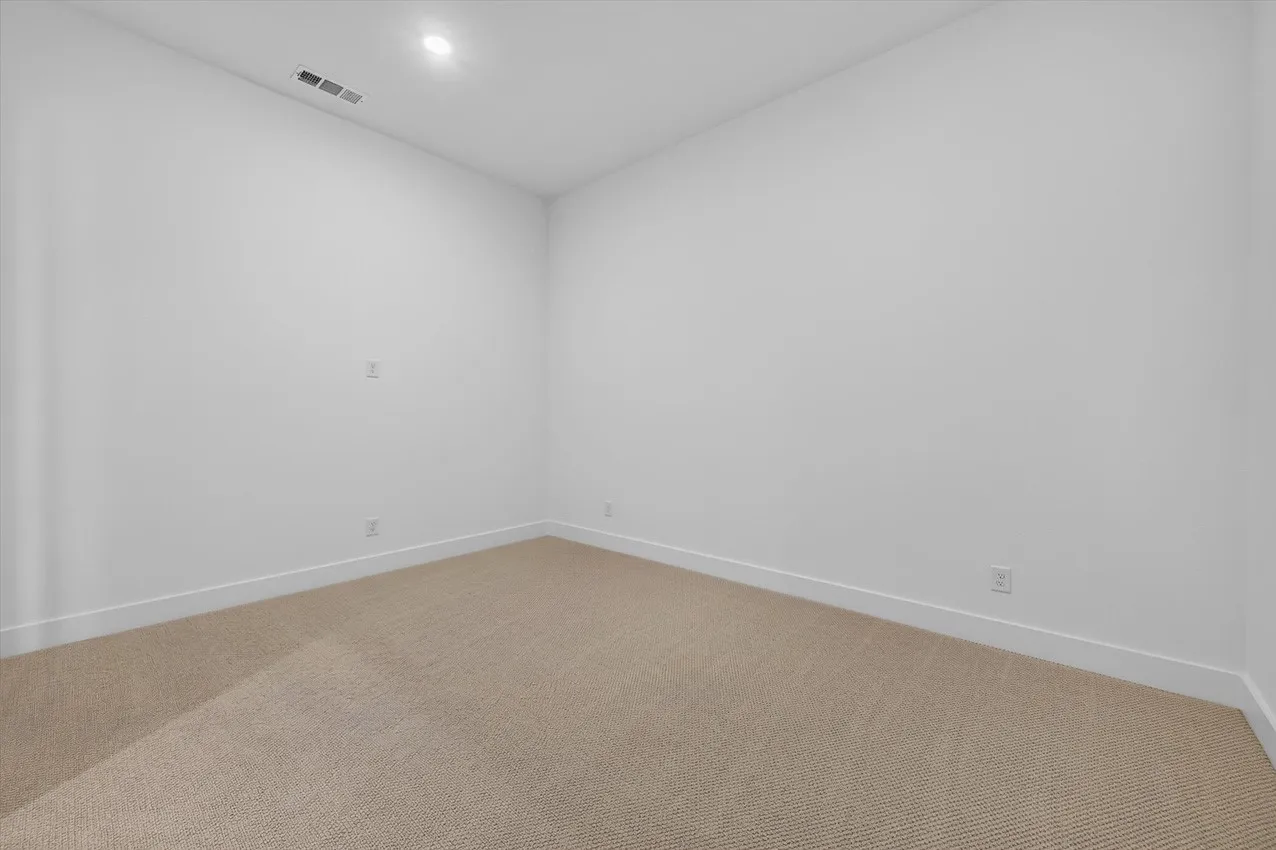 Entertainment Room