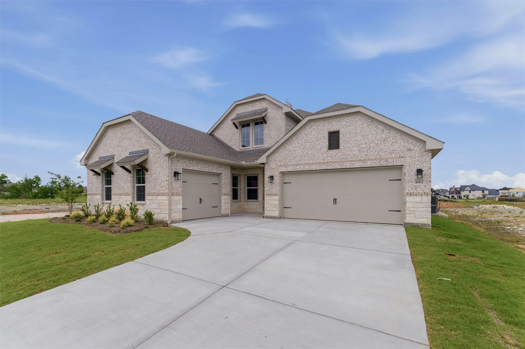 Single Family Residence For Sale in Collin County , 601 Sand Piper Lane, Anna, Texas 75409, 4 Bedroom, 4 Bathroom, 3 Garage spaces, 2,891 Sqft, built in 2026, New Construction - Incomplete, mls#21181202, Real Estate Agent in Anna, Homes For Sale in Collin county, Homes For Sale in Anna, Realtor in Anna Texas, Real Estate Brokerage Independent Realty Texas, Luminita Cordes Realtor