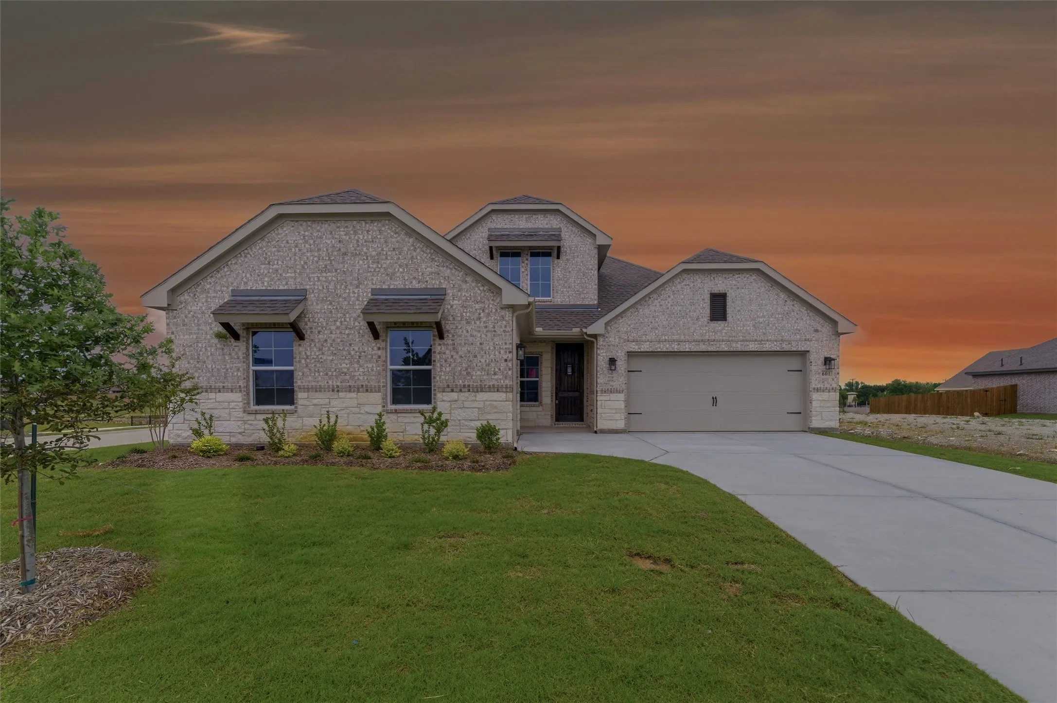 Single Family Residence For Sale in Collin County , 601 Sand Piper Lane, Anna, Texas 75409, 4 Bedroom, 4 Bathroom, 3 Garage spaces, 2,891 Sqft, built in 2026, New Construction - Incomplete, mls#21181202, Real Estate Agent in Anna, Homes For Sale in Collin county, Homes For Sale in Anna, Realtor in Anna Texas, Real Estate Brokerage Independent Realty Texas, Luminita Cordes Realtor